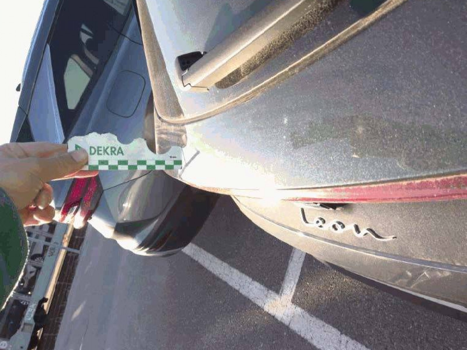 SEAT - LEON - #852923 - 21