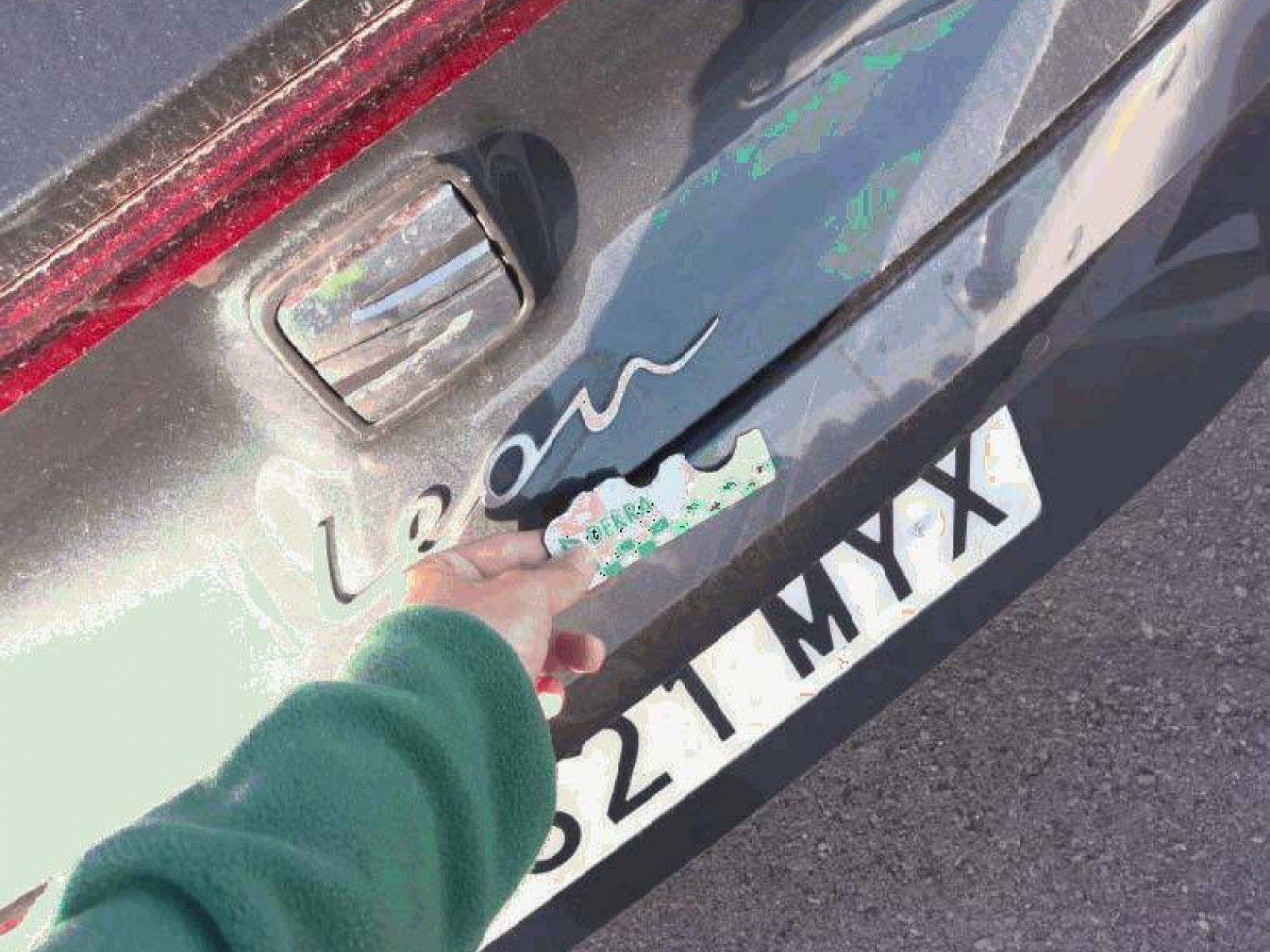 SEAT - LEON - #852923 - 25