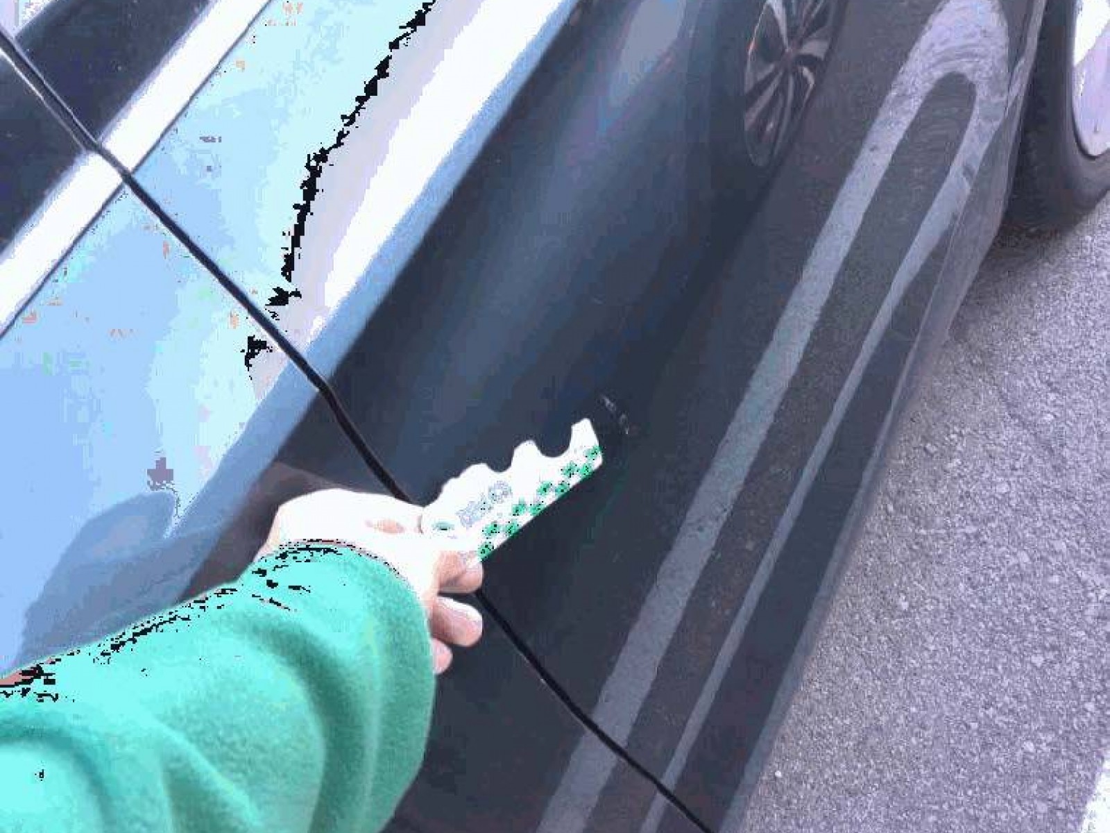 SEAT - LEON - #852923 - 23