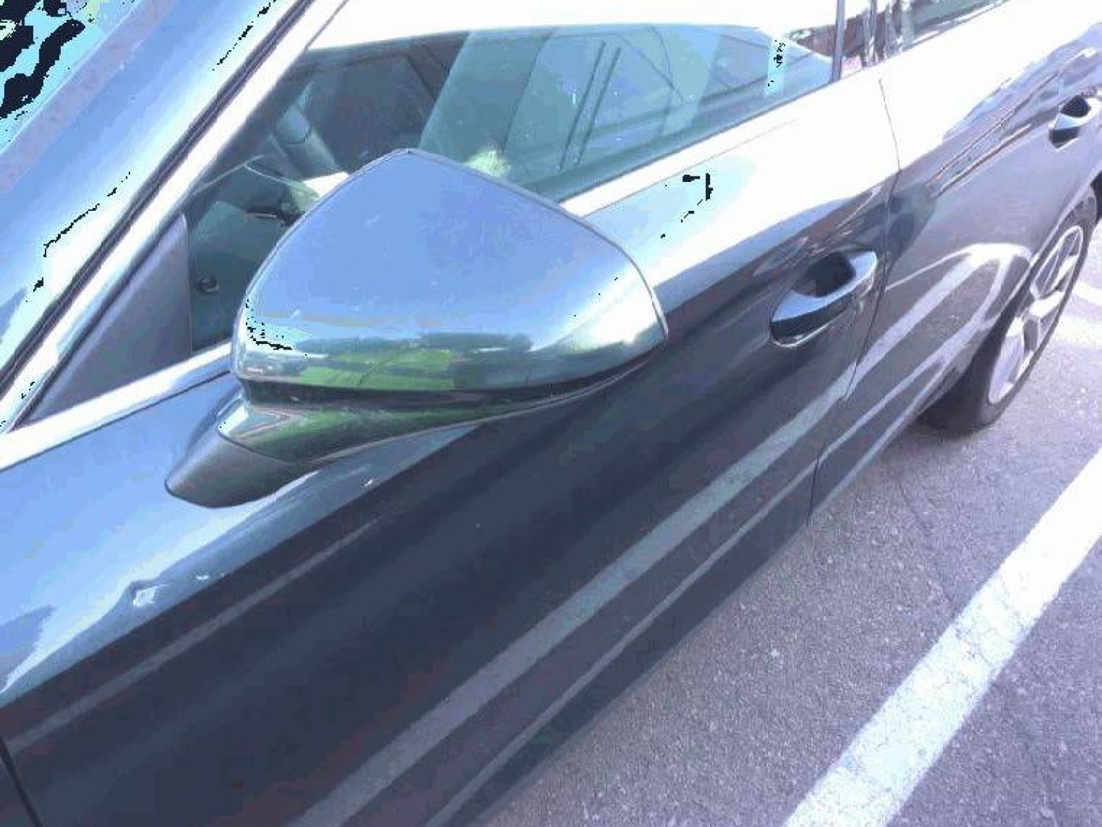 SEAT - LEON - #852923 - 20