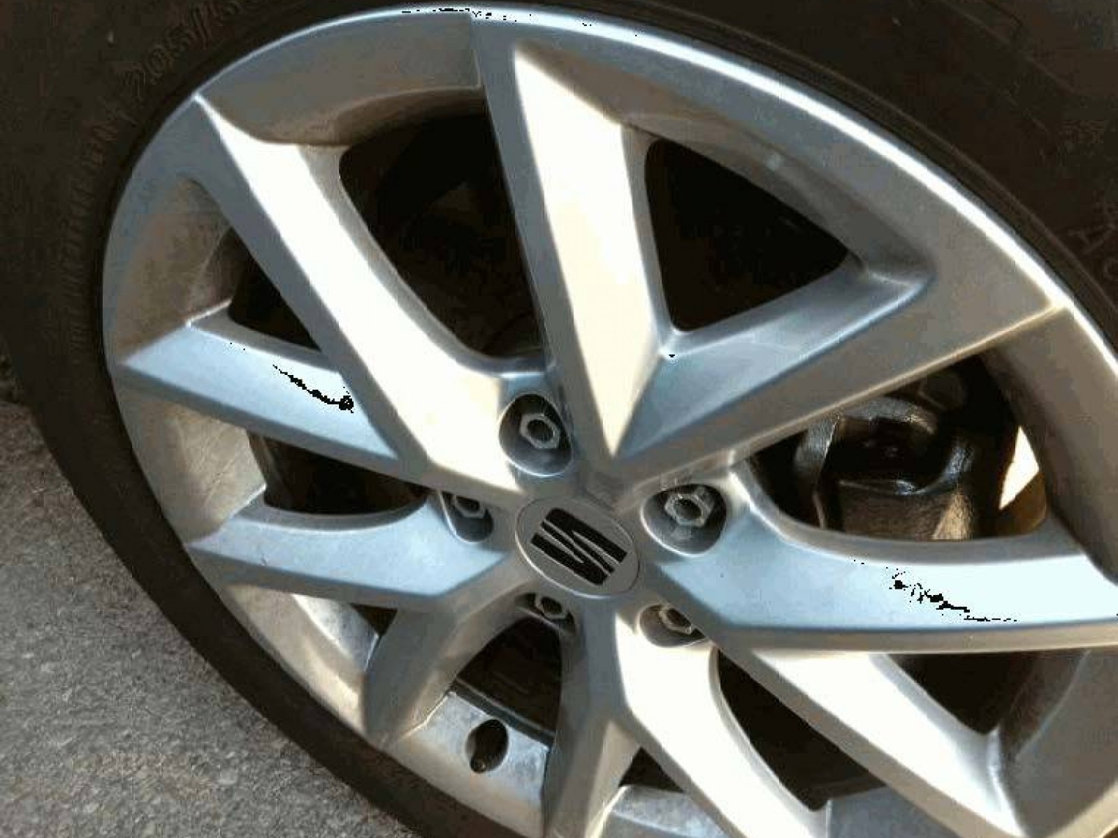 SEAT - LEON - #852912 - 21