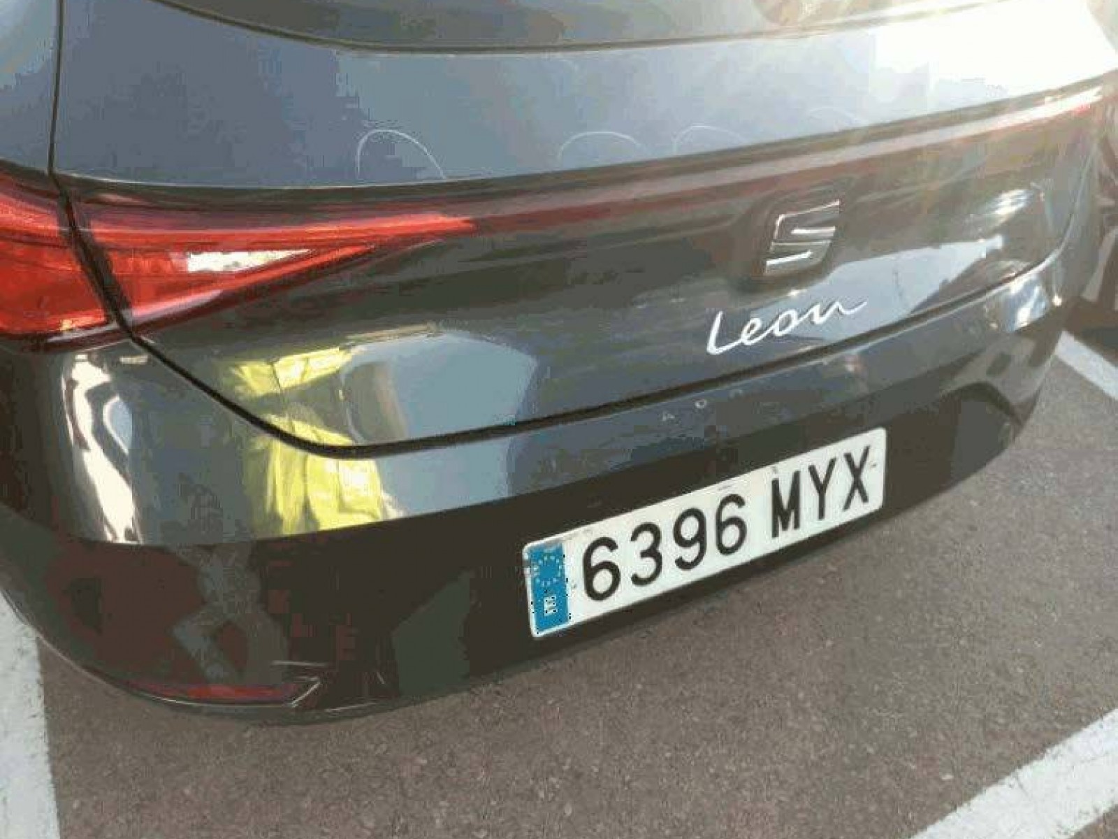 SEAT - LEON - #852912 - 18