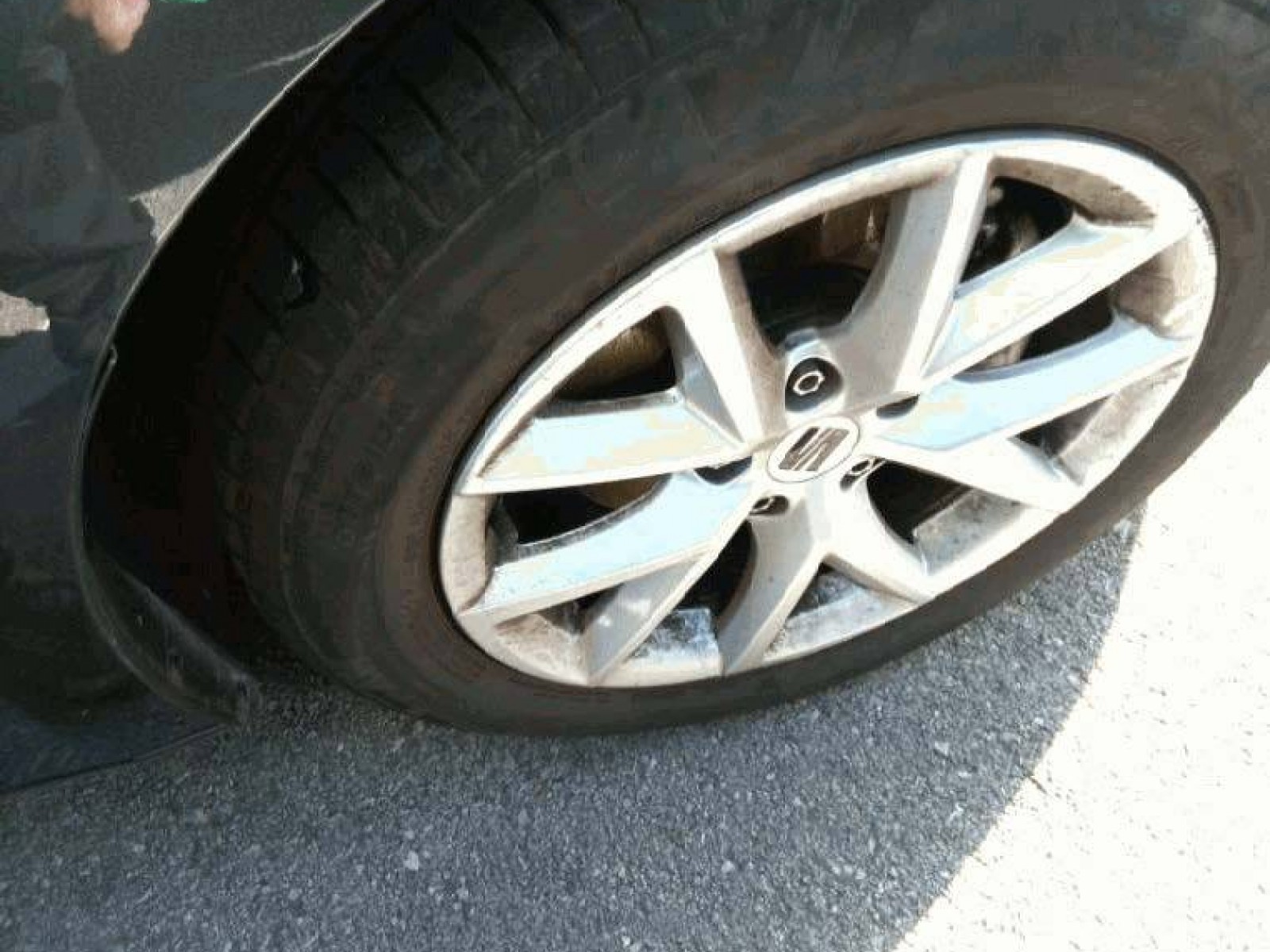 SEAT - LEON - #852920 - 21