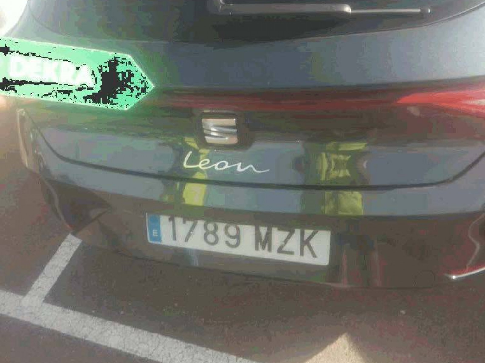 SEAT - LEON - #852931 - 16