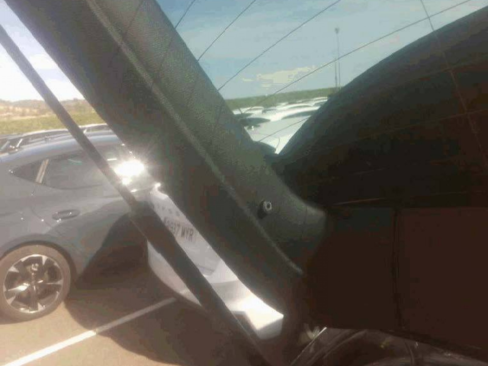 SEAT - LEON - #852931 - 20