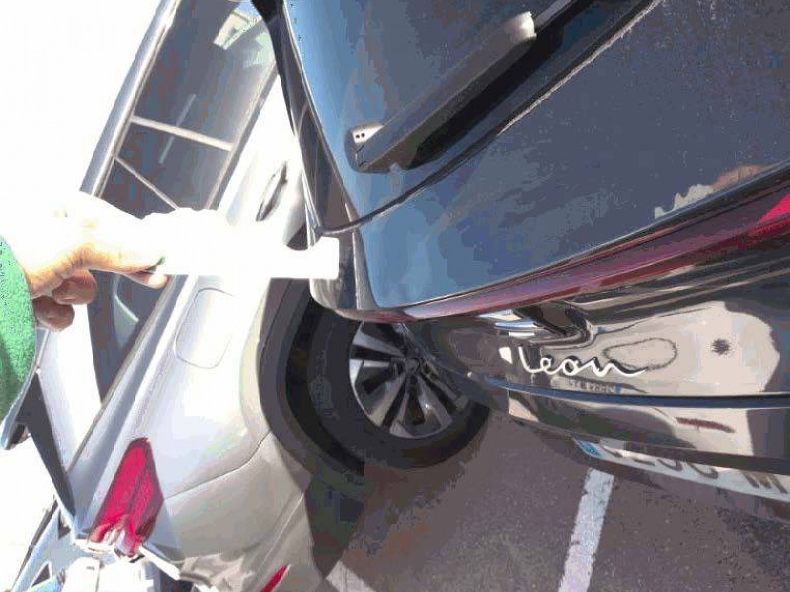 SEAT - LEON - #852922 - 16