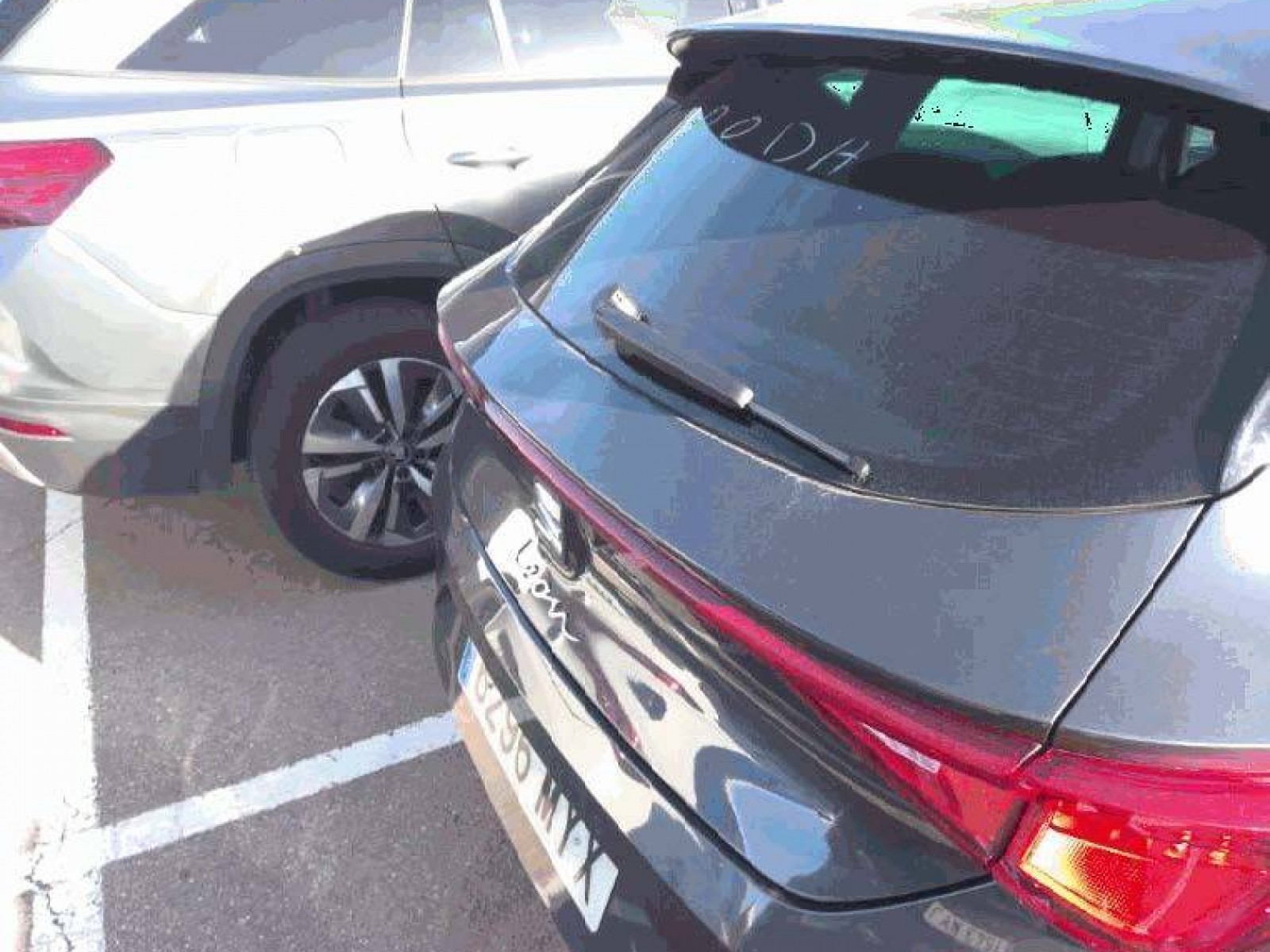 SEAT - LEON - #852922 - 20