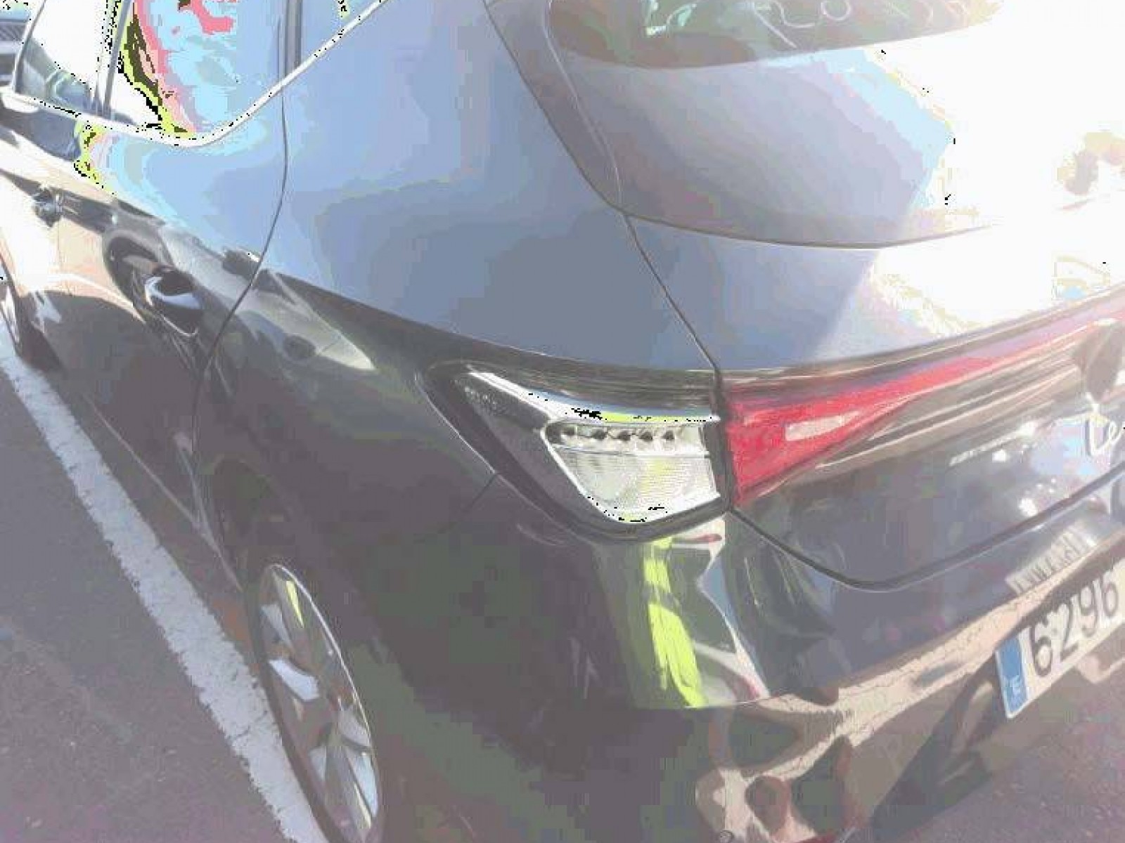 SEAT - LEON - #852922 - 27