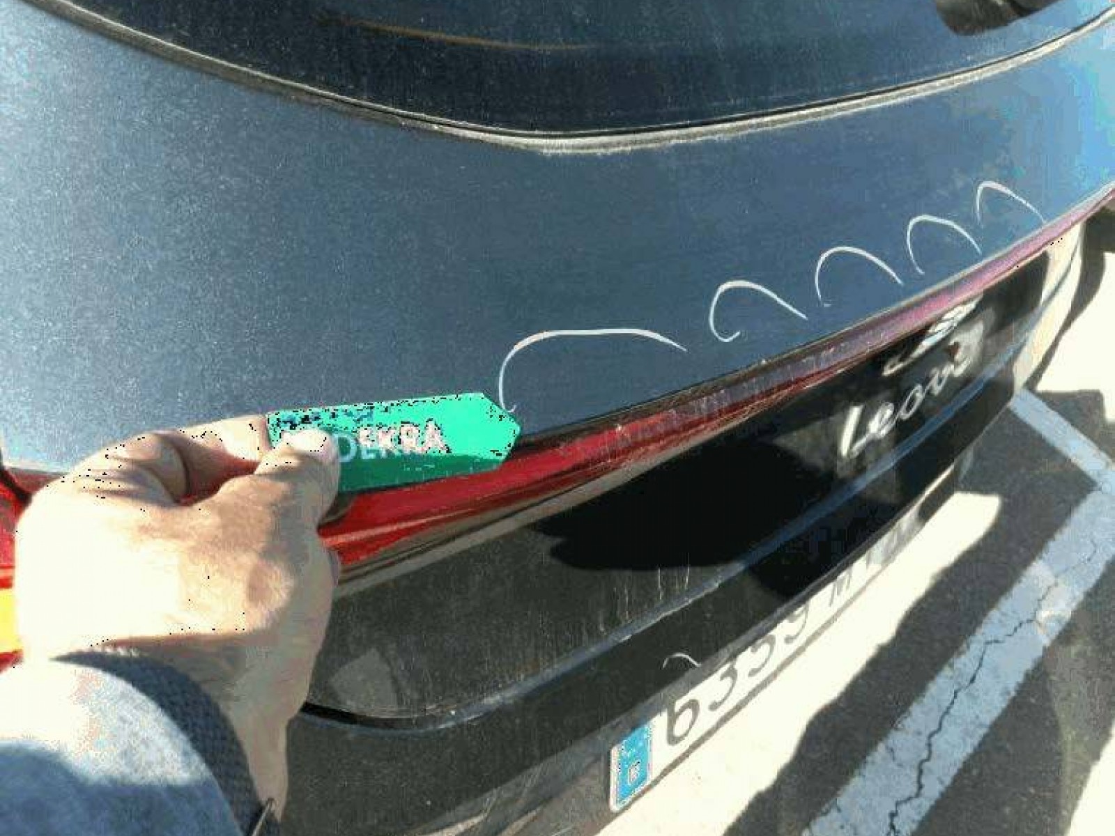 SEAT - LEON - #852919 - 27