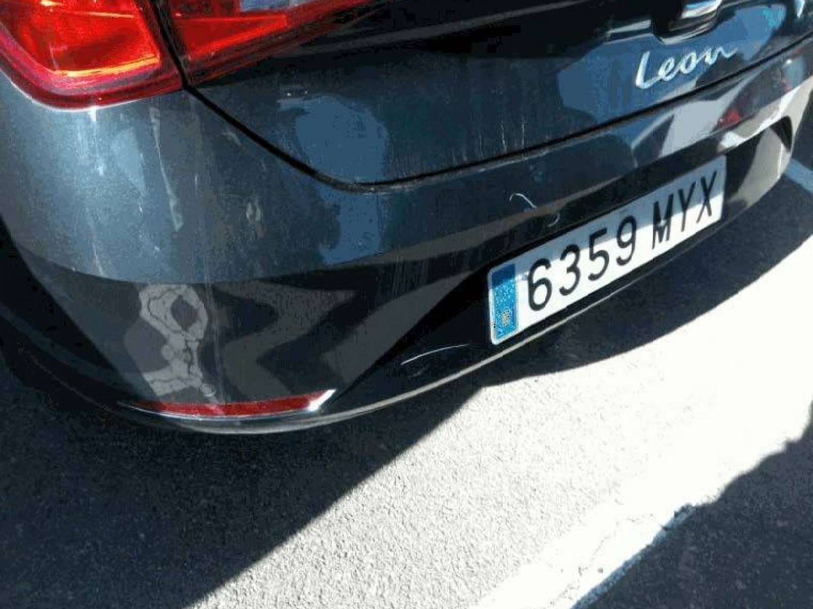 SEAT - LEON - #852919 - 24