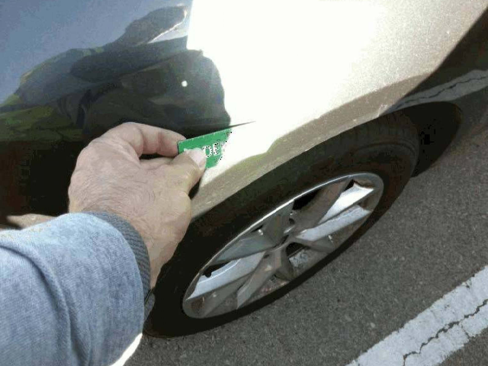 SEAT - LEON - #852919 - 19