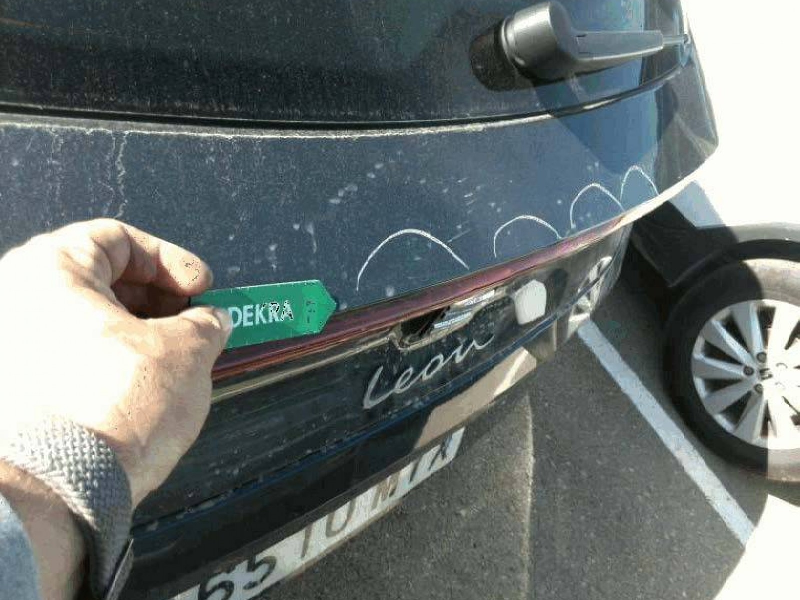 SEAT - LEON - #852916 - 24