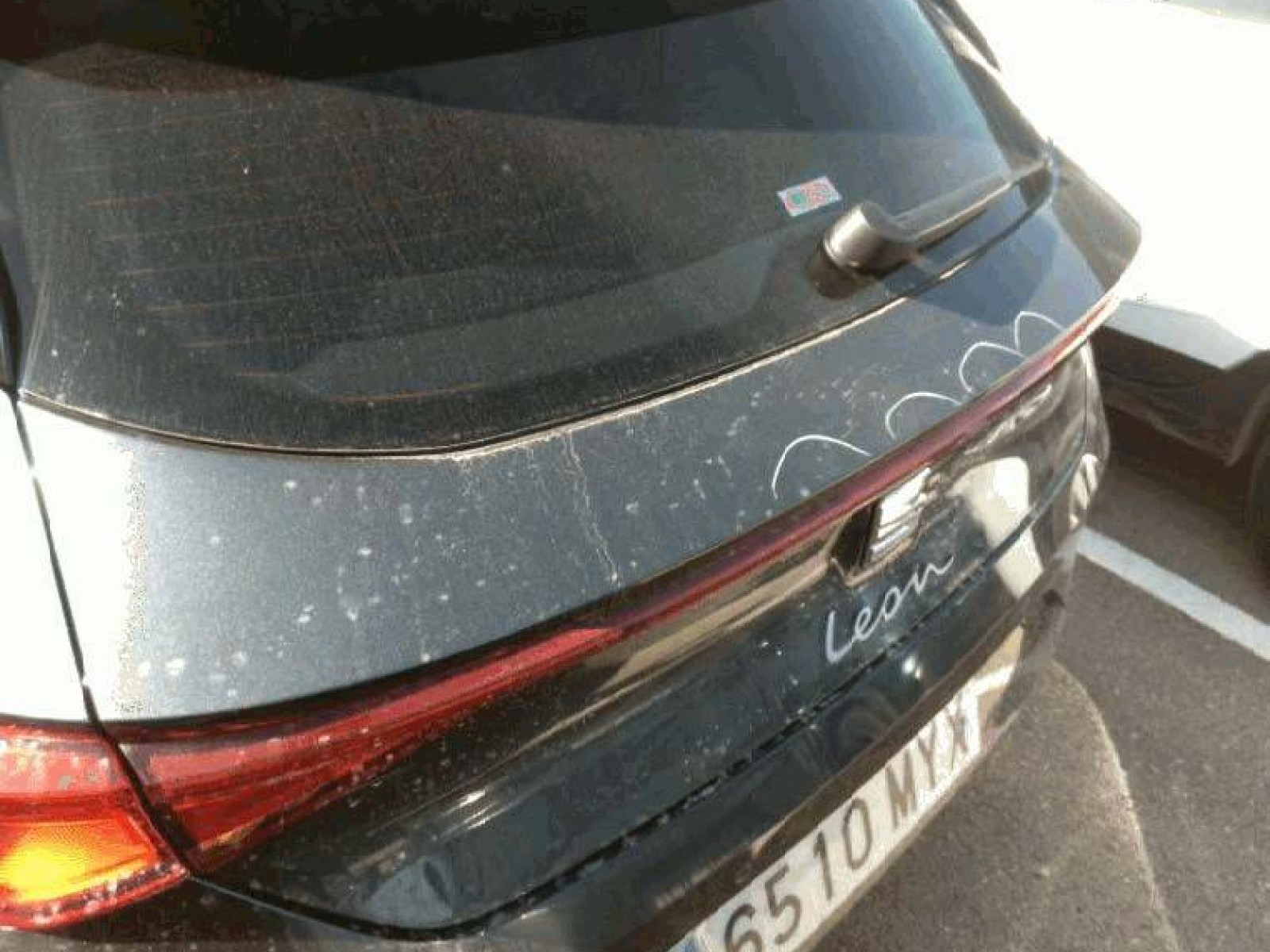 SEAT - LEON - #852916 - 23