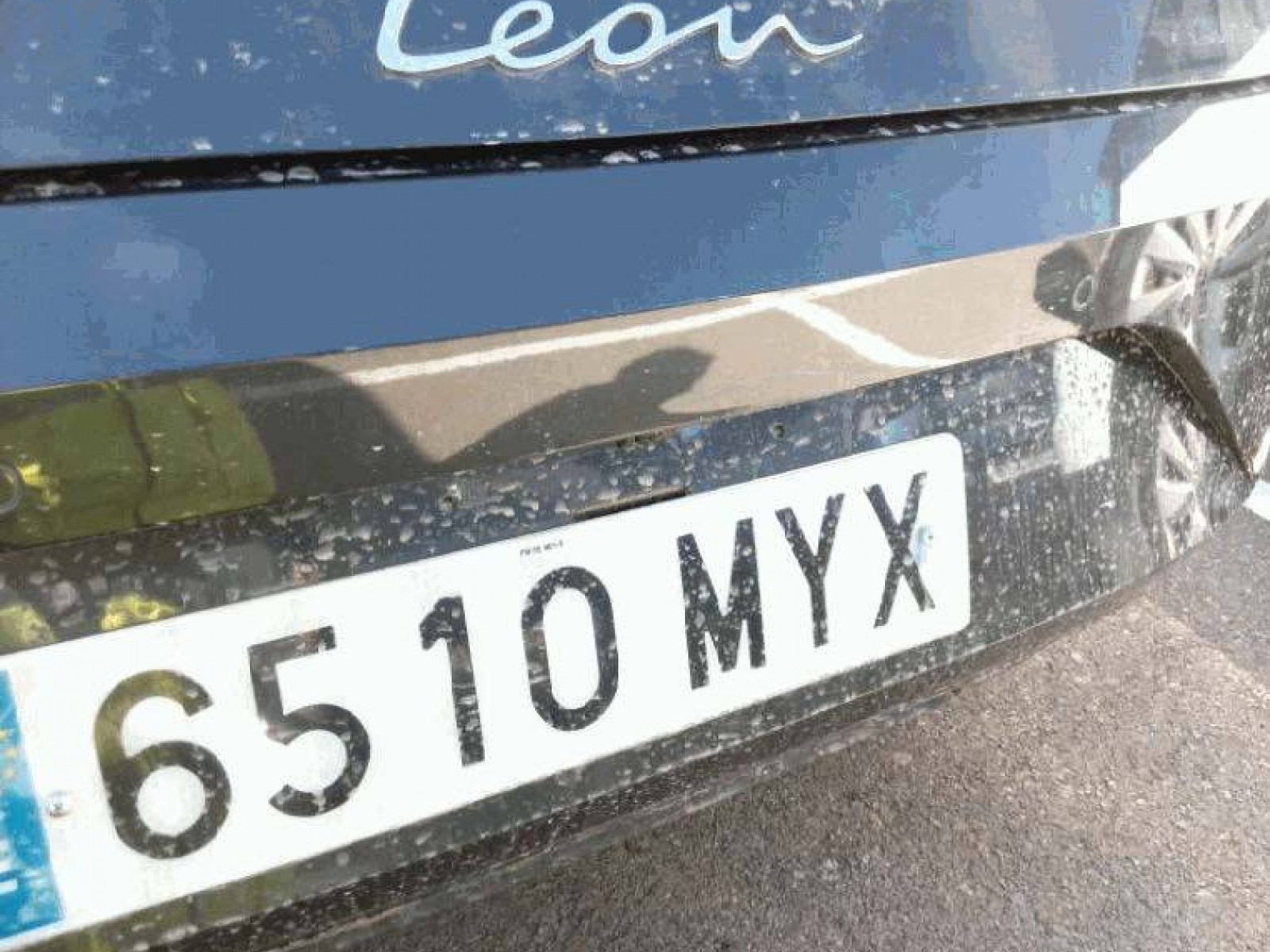 SEAT - LEON - #852916 - 22