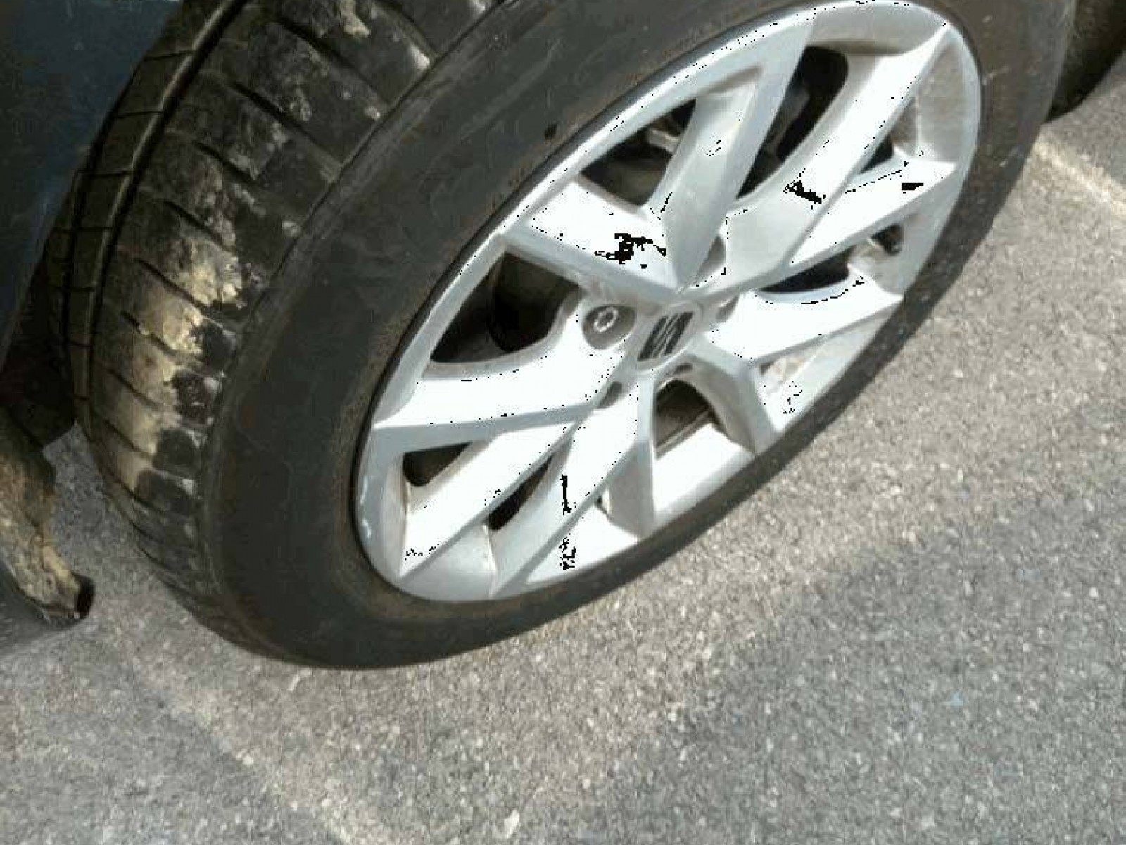 SEAT - LEON - #852916 - 20