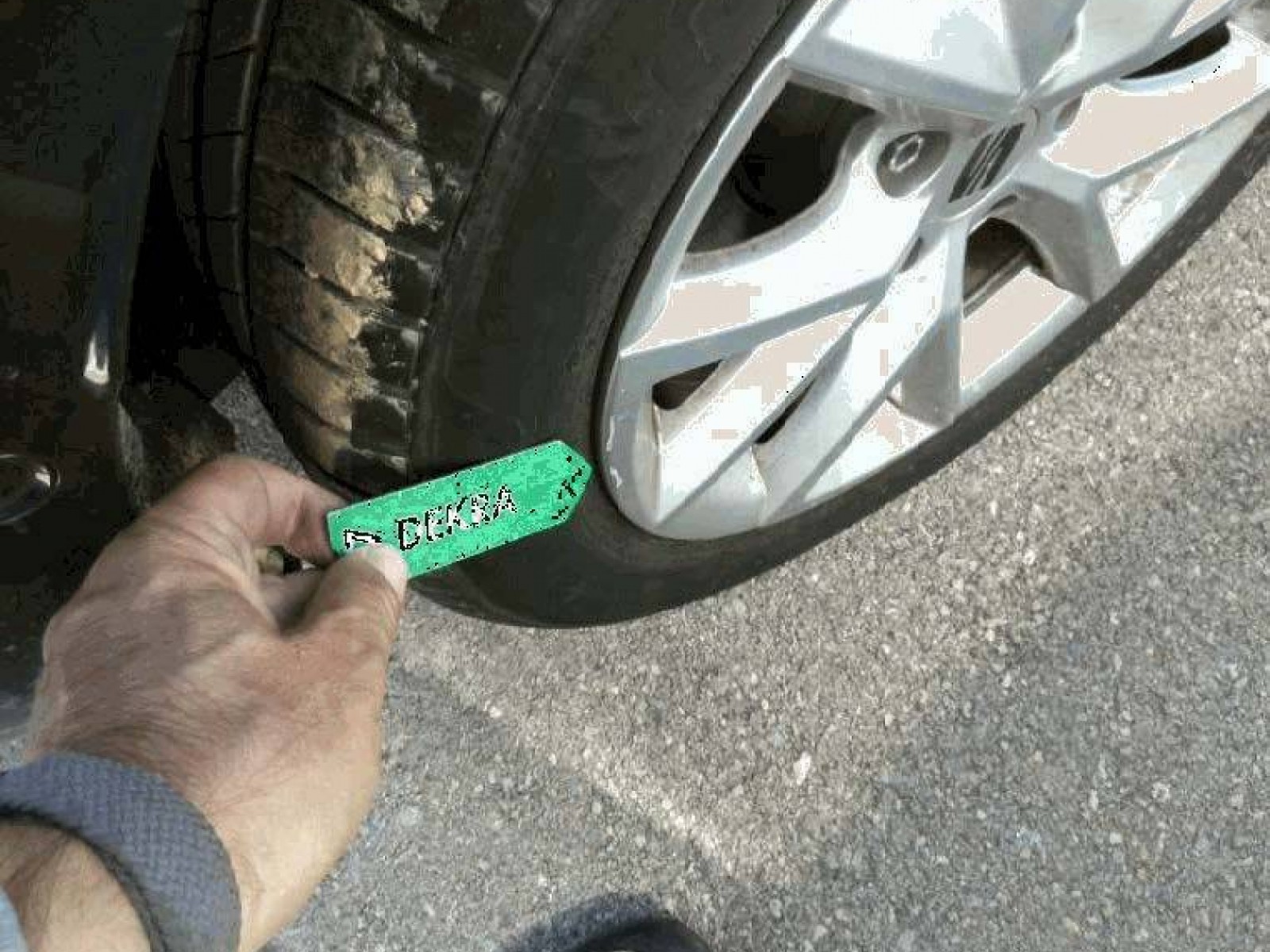 SEAT - LEON - #852916 - 19