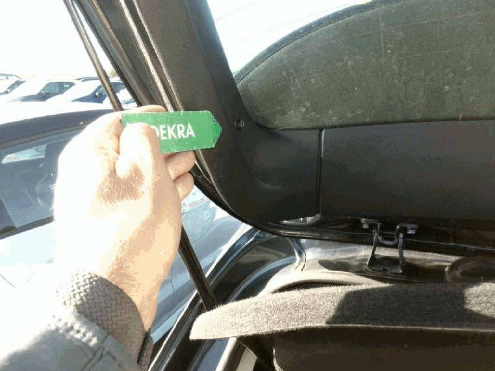 SEAT - LEON - #852925 - 26