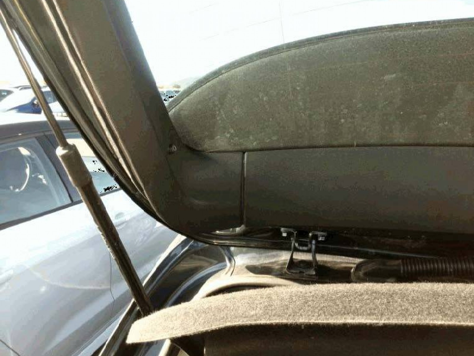 SEAT - LEON - #852925 - 25