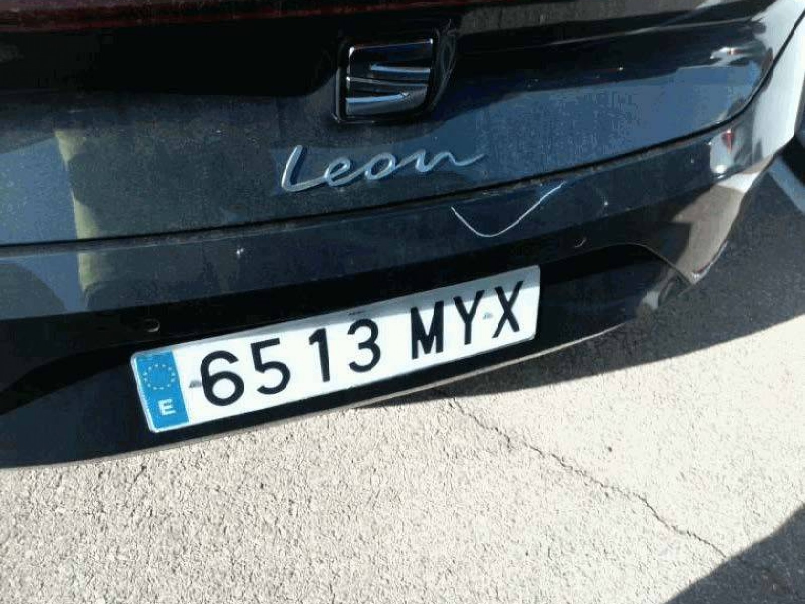 SEAT - LEON - #852925 - 19