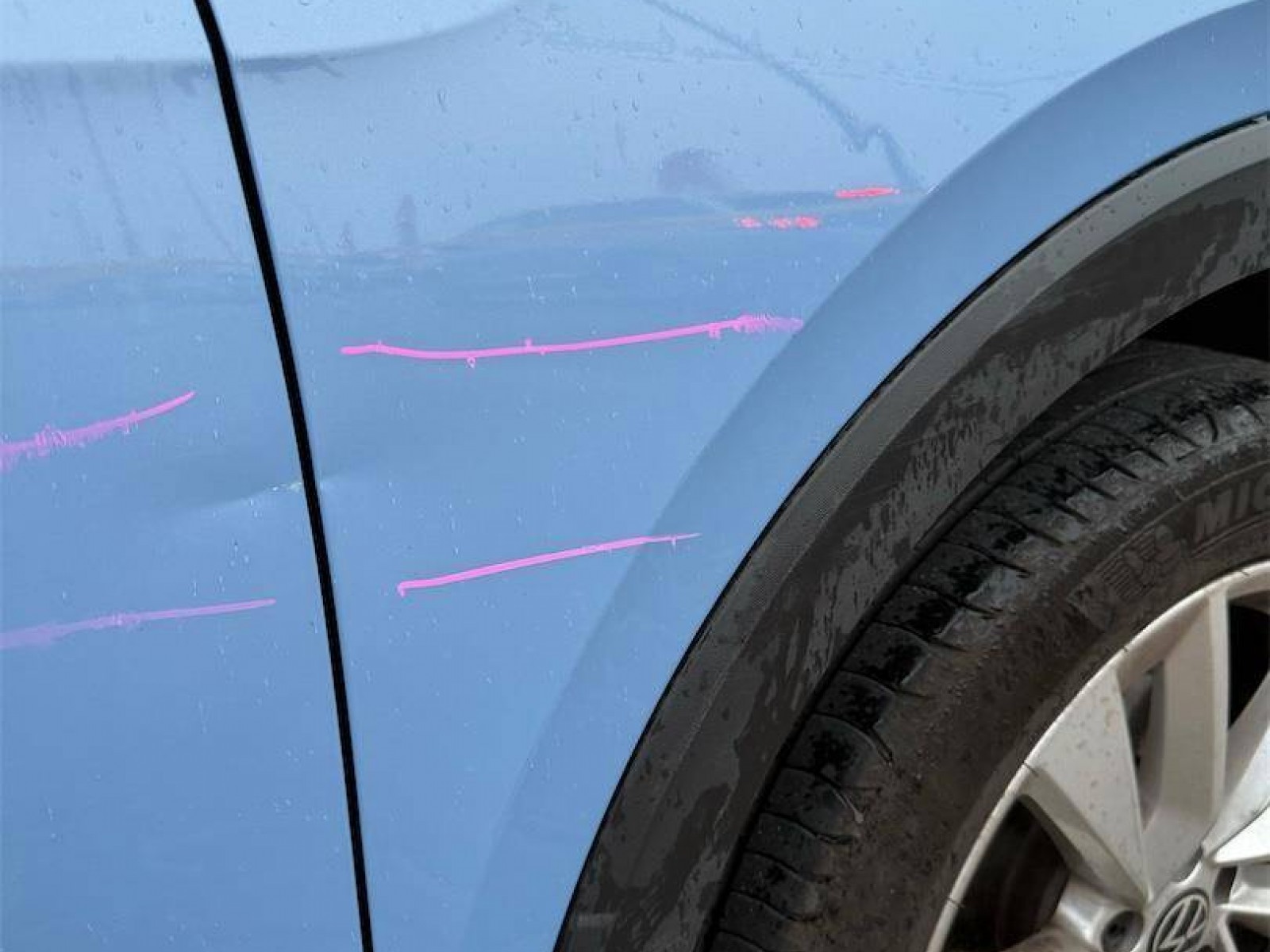 VOLKSWAGEN - T-CROSS - #843556 - 19