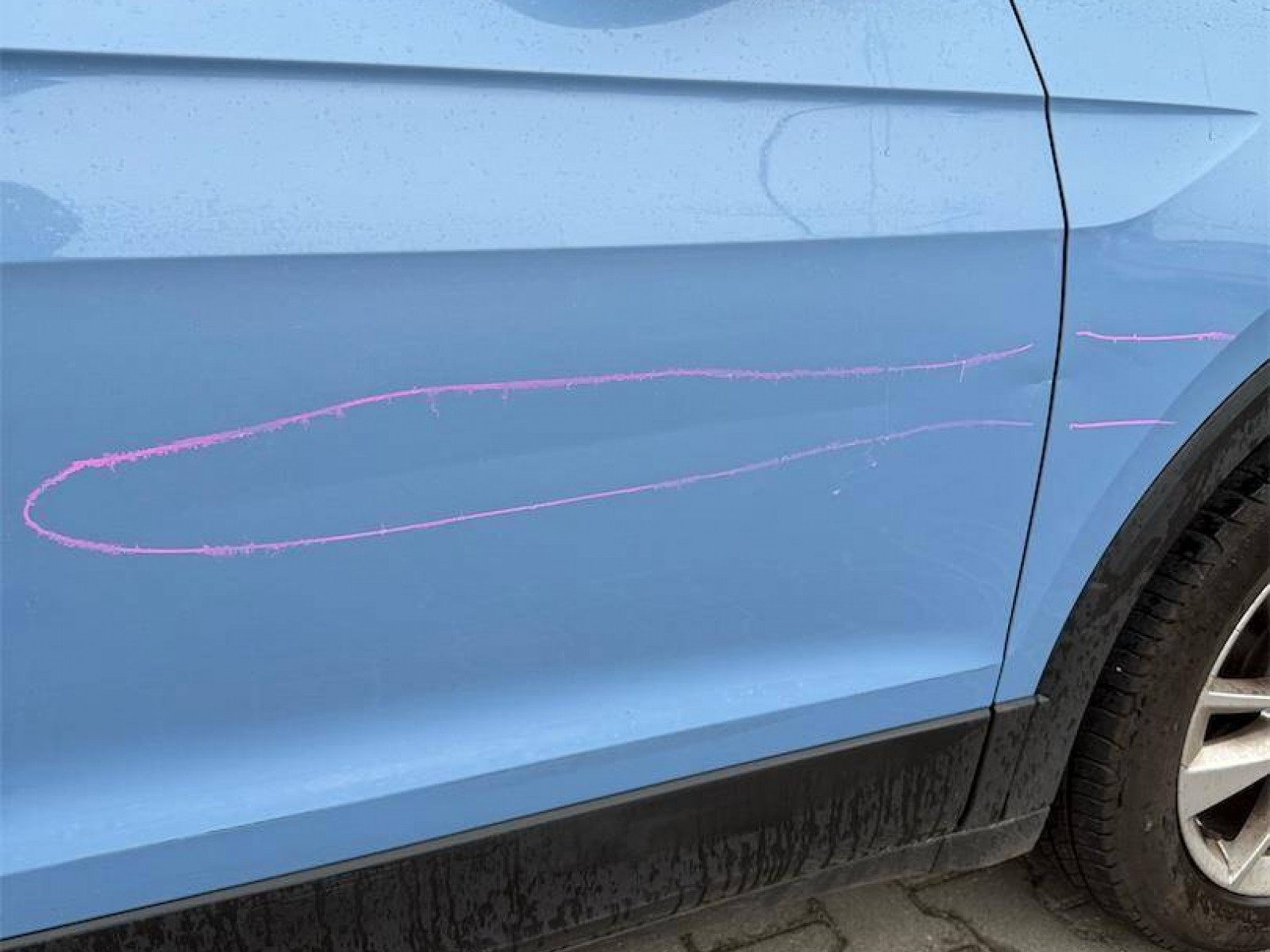 VOLKSWAGEN - T-CROSS - #843556 - 20