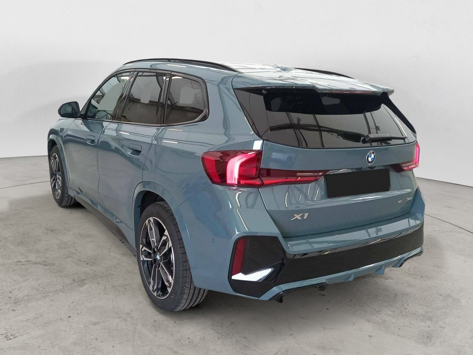 BMW - X1 U11 - #724871 - 2