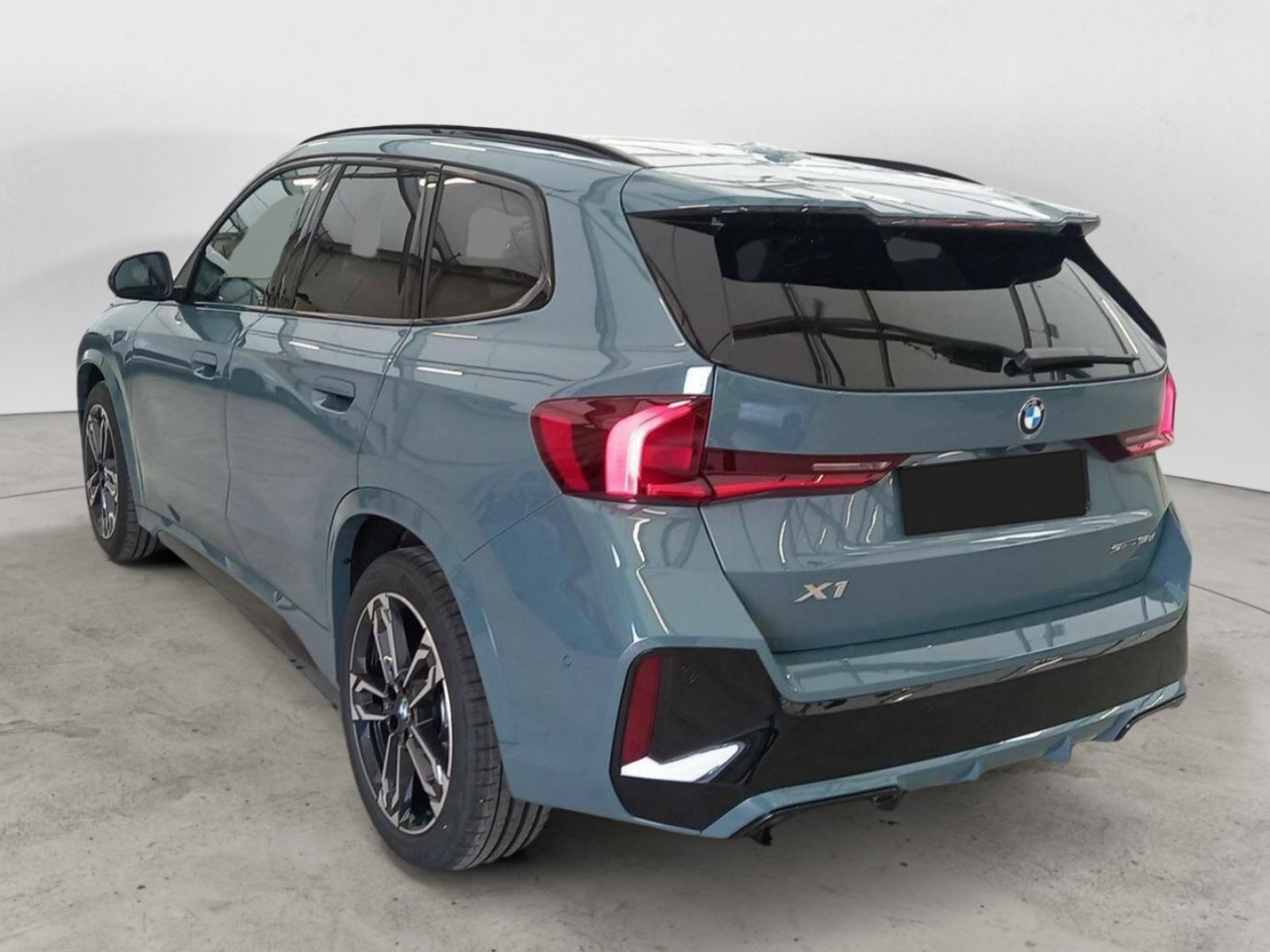 BMW - X1 U11 - #724871 - 18