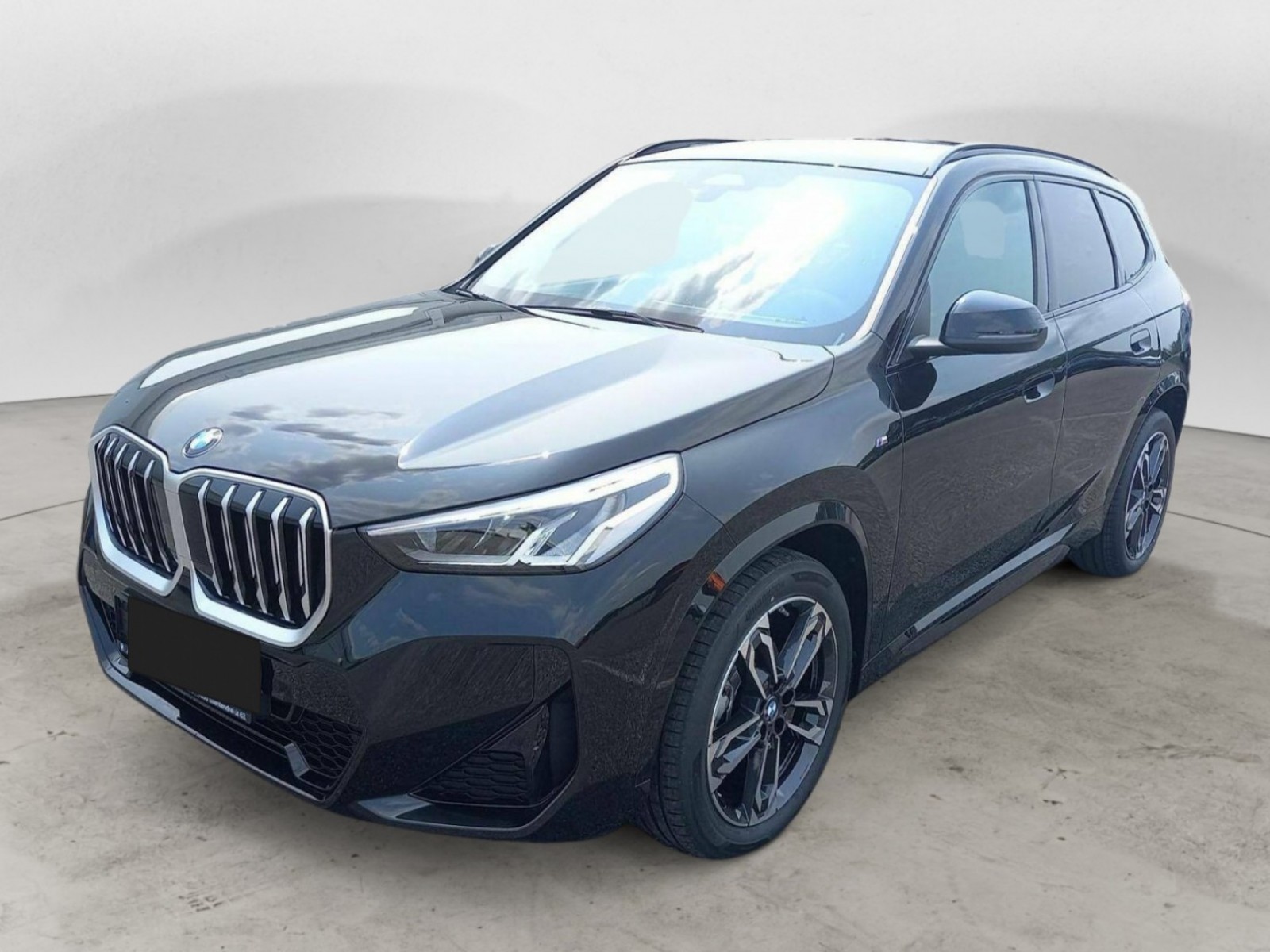 BMW - X1 U11 - #724868 - 16