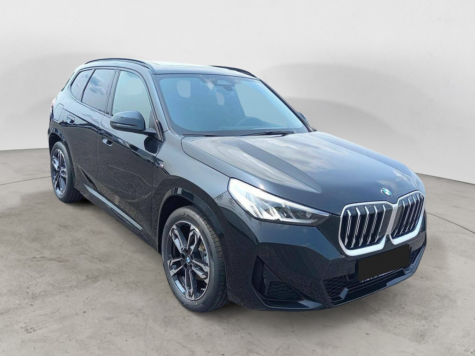 BMW - X1 U11 - #724868 - 1