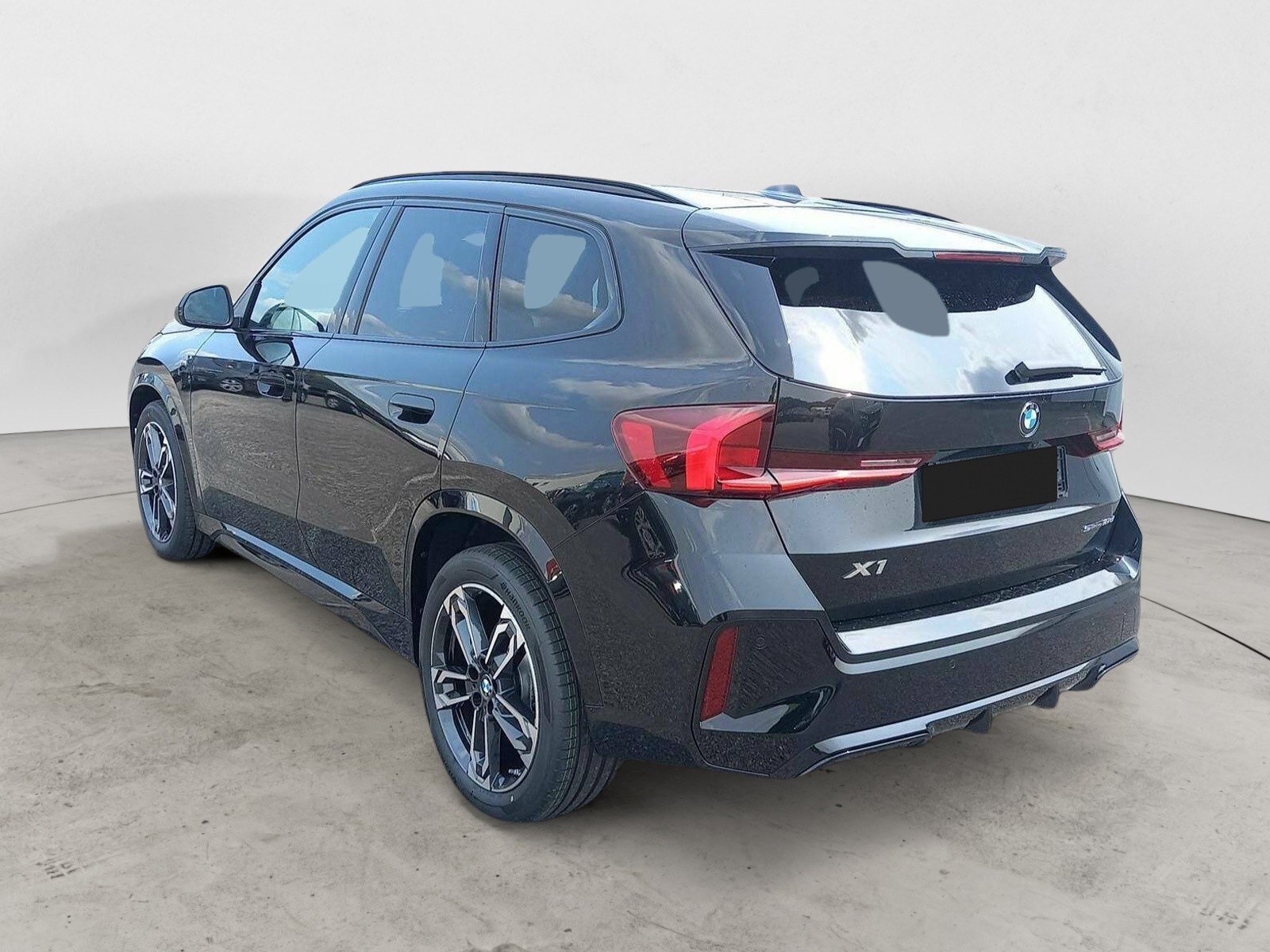 BMW - X1 U11 - #724868 - 2