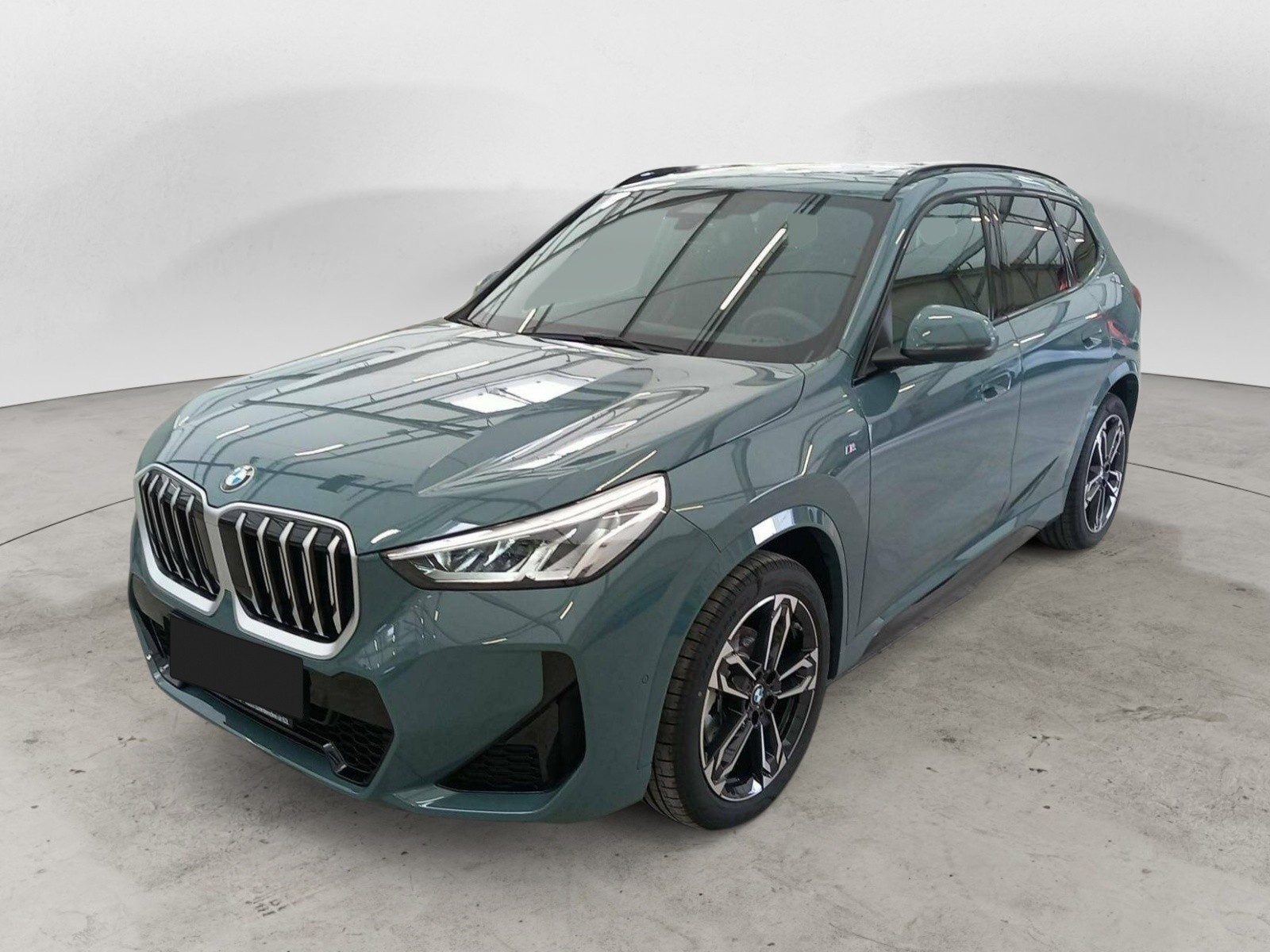 BMW - X1 U11 - #724871 - 0