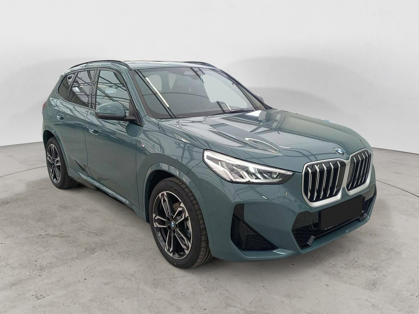 BMW - X1 U11 - #724871 - 1
