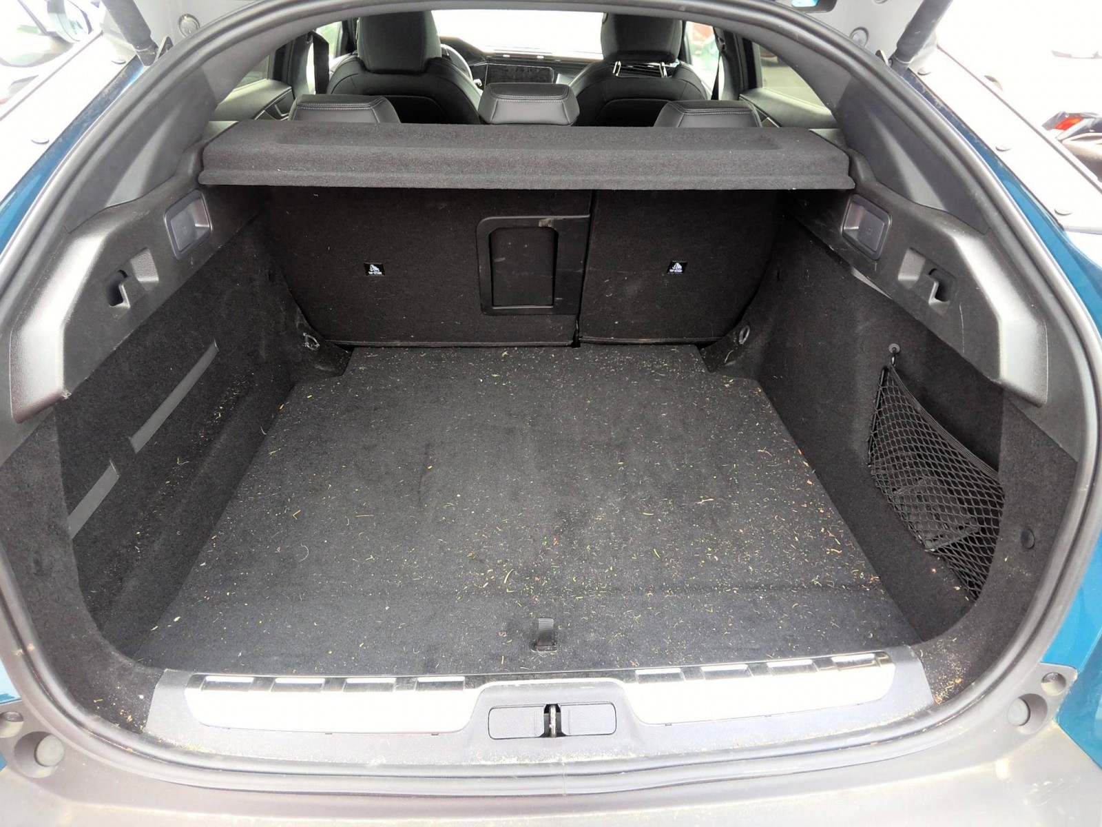 PEUGEOT - 408 - #858257 - 5