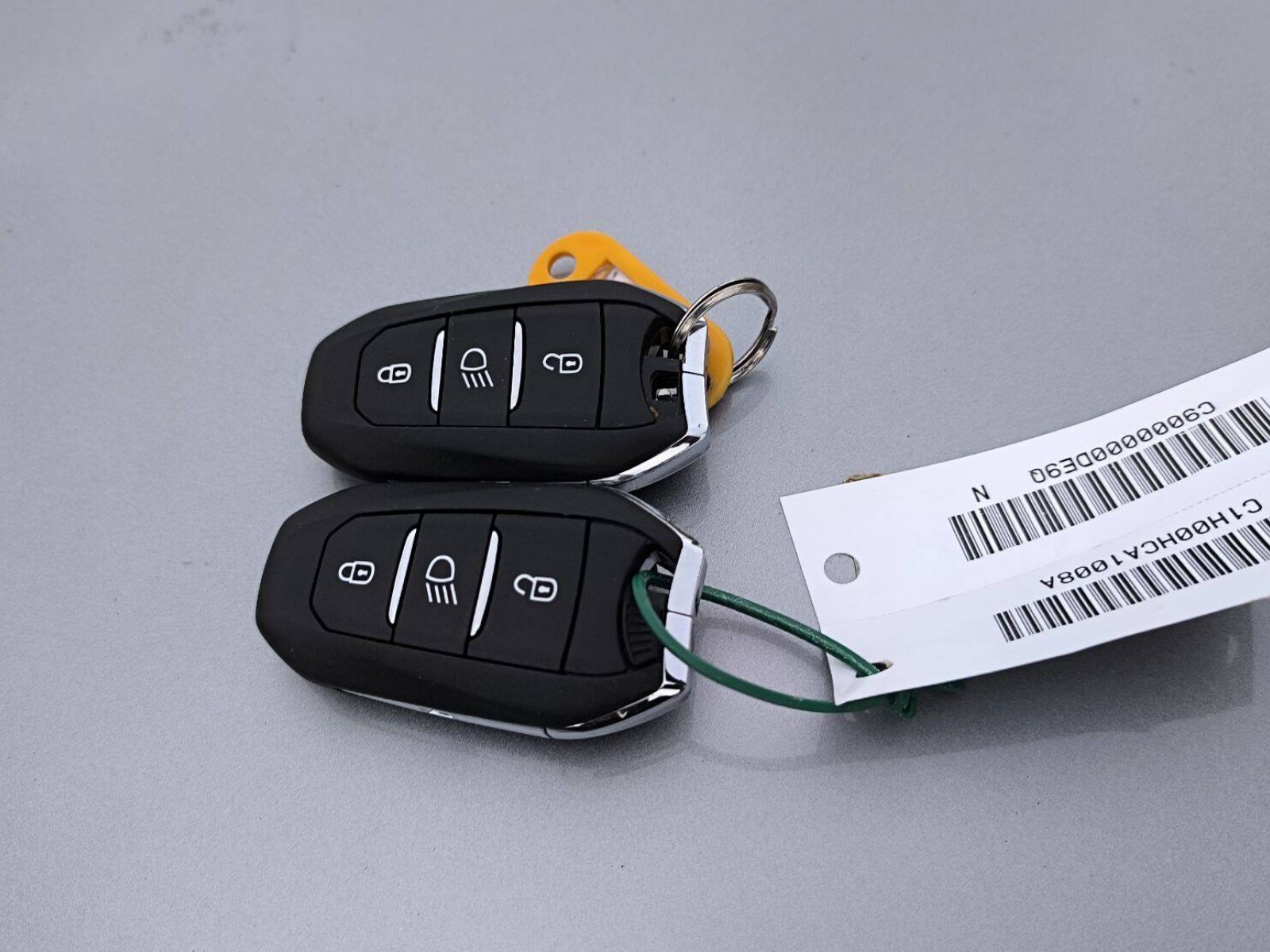 PEUGEOT - 208 - #858336 - 7