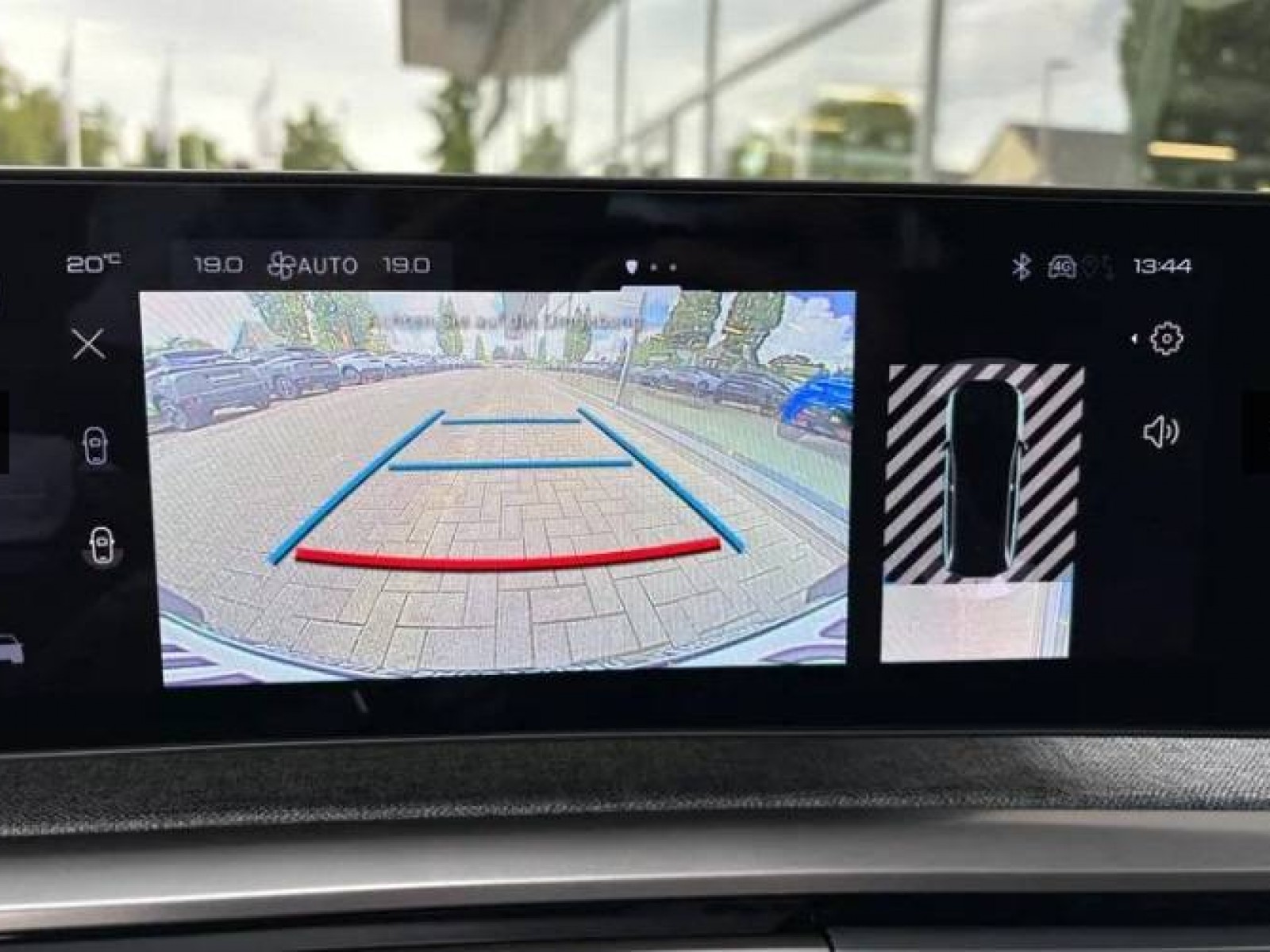 PEUGEOT - 5008 - #858342 - 13