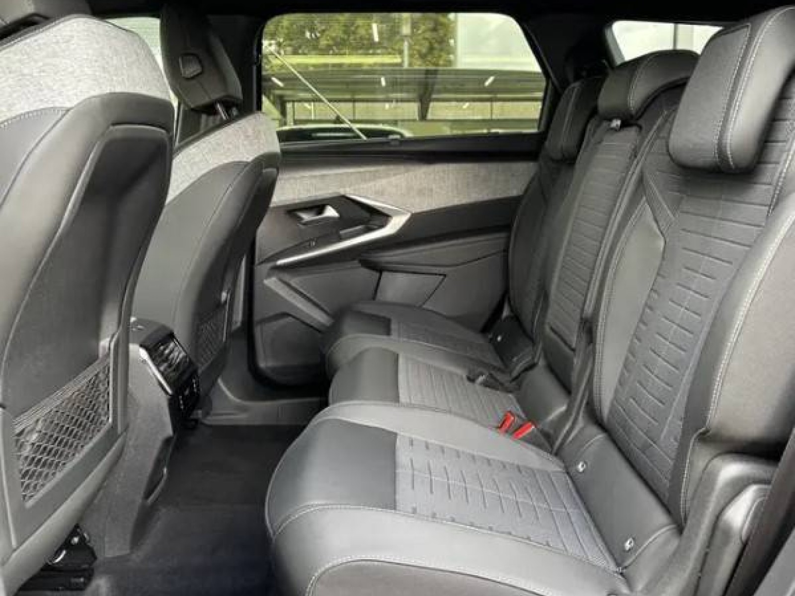 PEUGEOT - 5008 - #858343 - 17