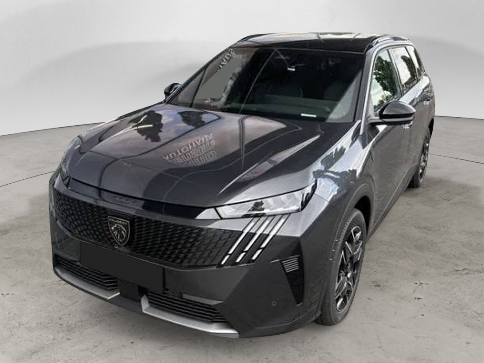 PEUGEOT - 5008 - #858339 - 0