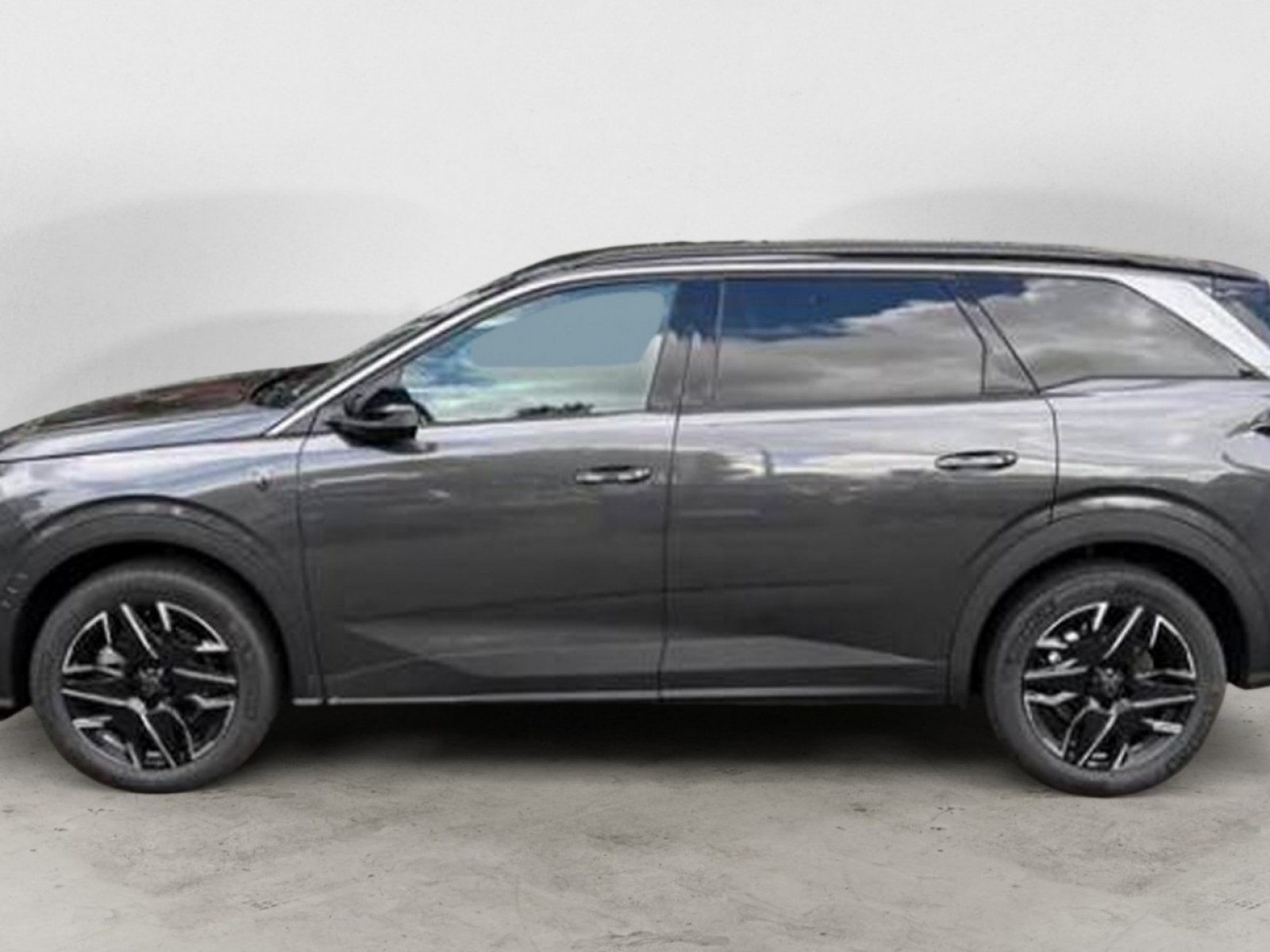 PEUGEOT - 5008 - #858339 - 26