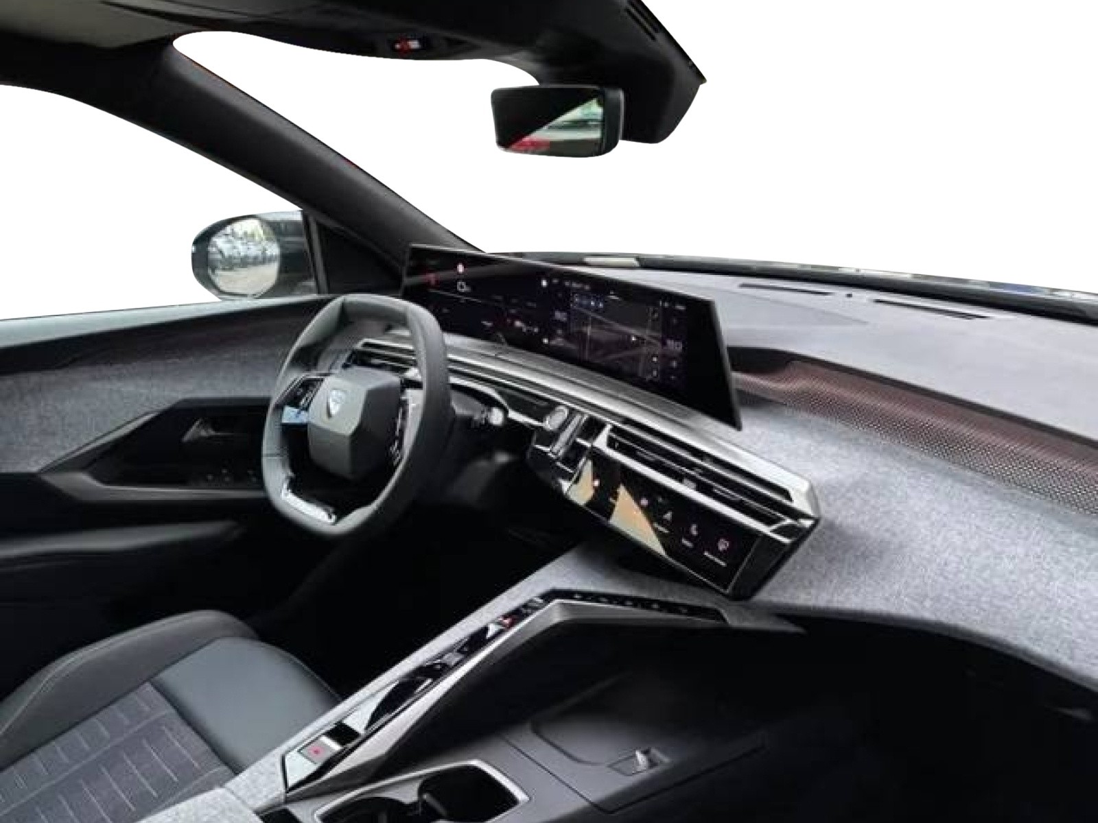 PEUGEOT - 5008 - #858339 - 6