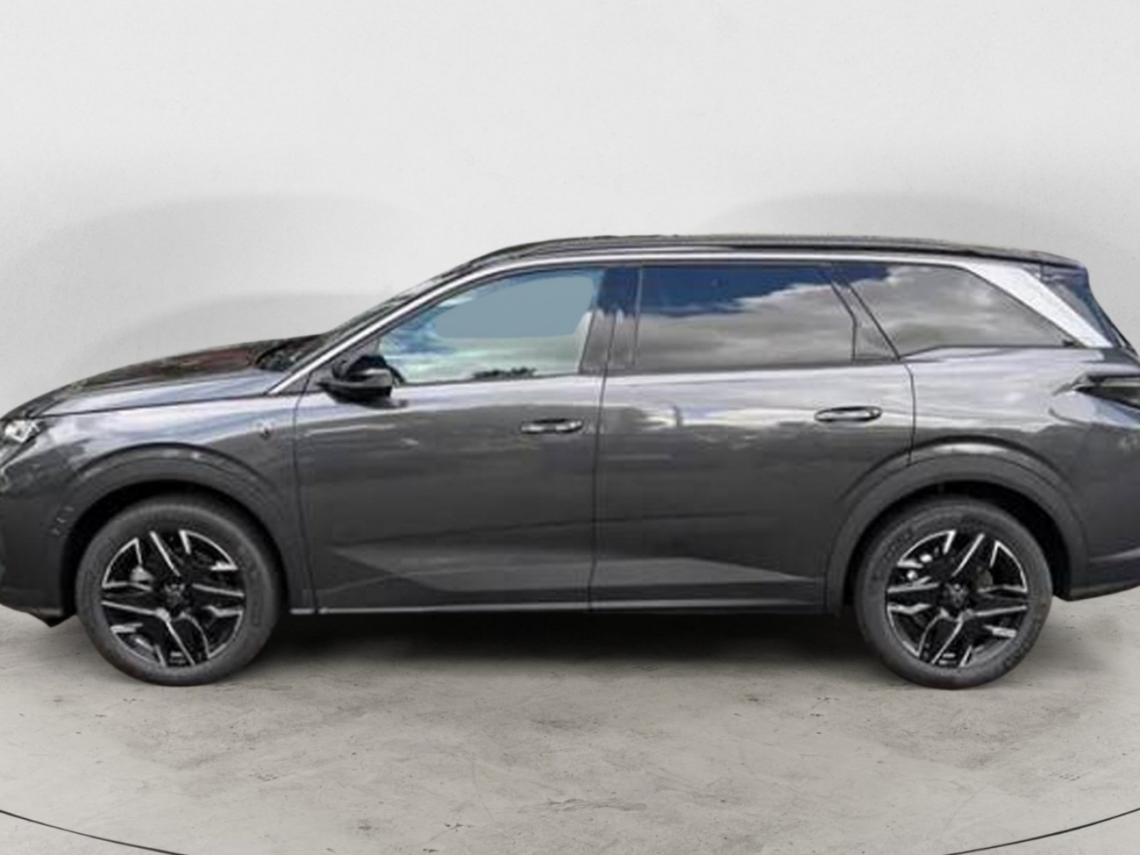 PEUGEOT - 5008 - #858340 - 3