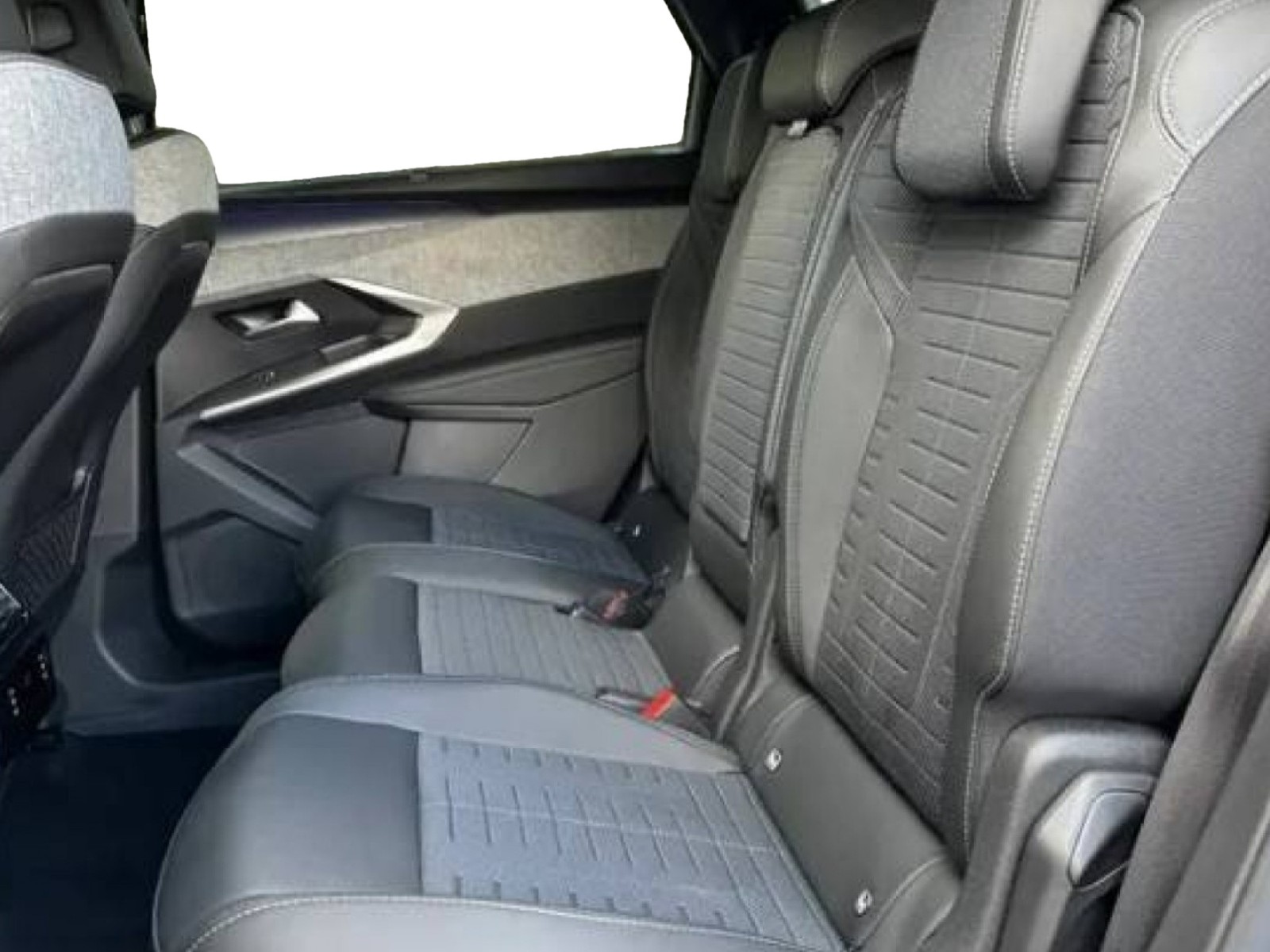 PEUGEOT - 5008 - #858341 - 3