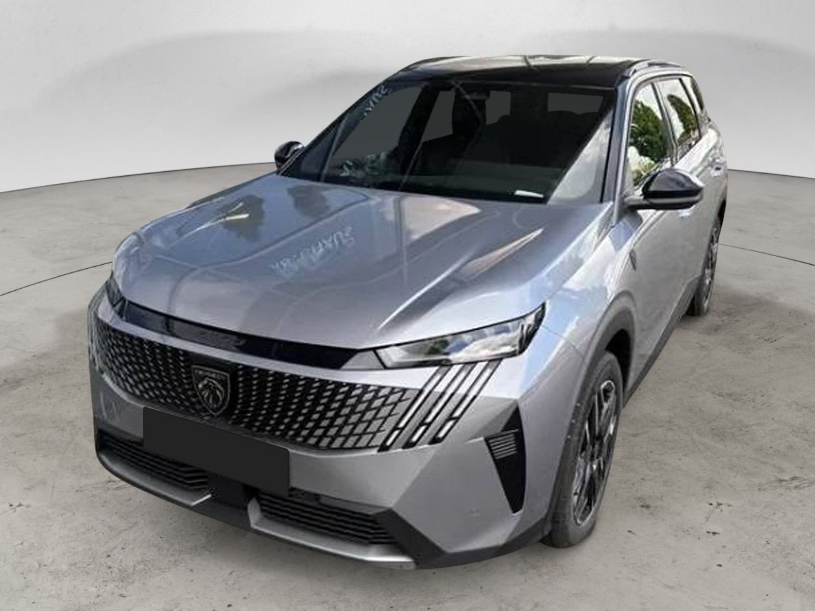 PEUGEOT - 5008 - #858341 - 1