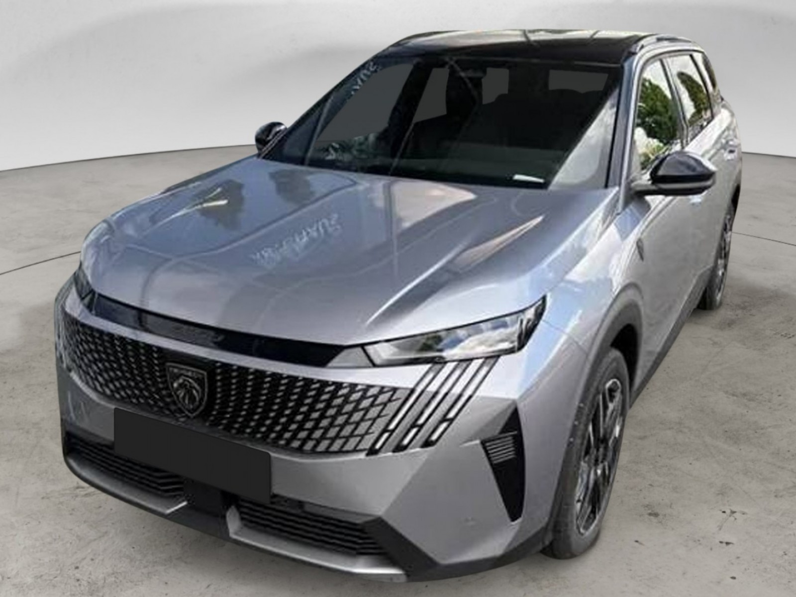 PEUGEOT - 5008 - #858341 - 24