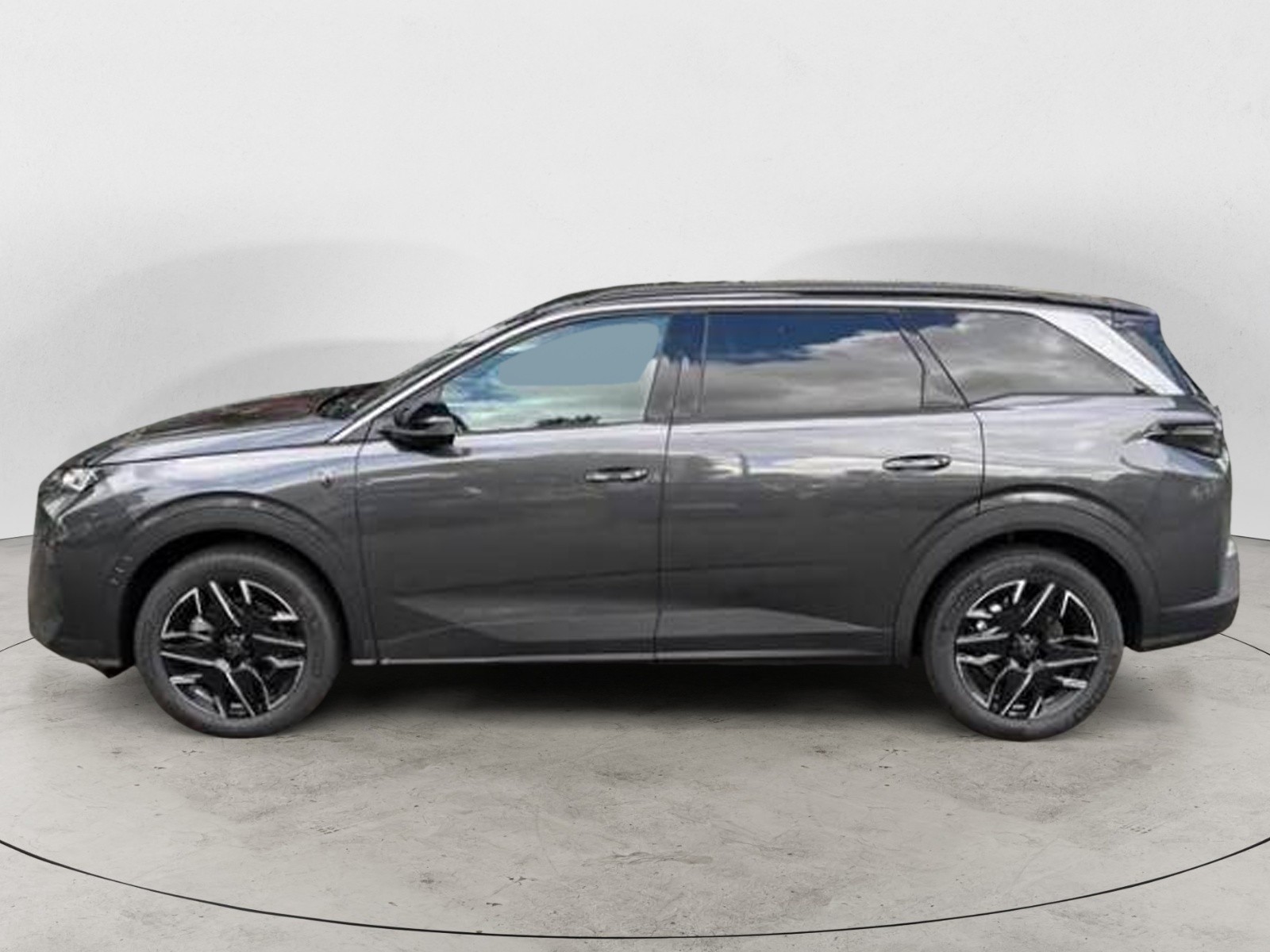 PEUGEOT - 5008 - #858340 - 2