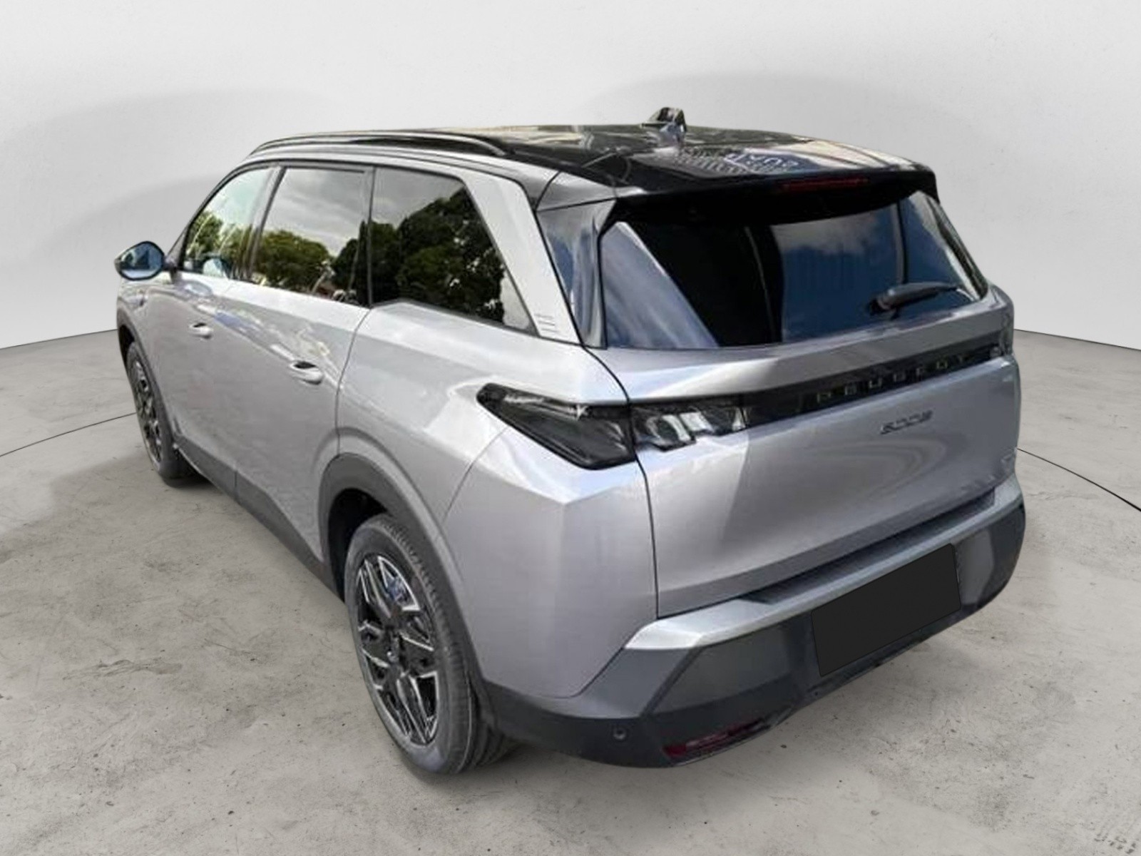 PEUGEOT - 5008 - #858341 - 7