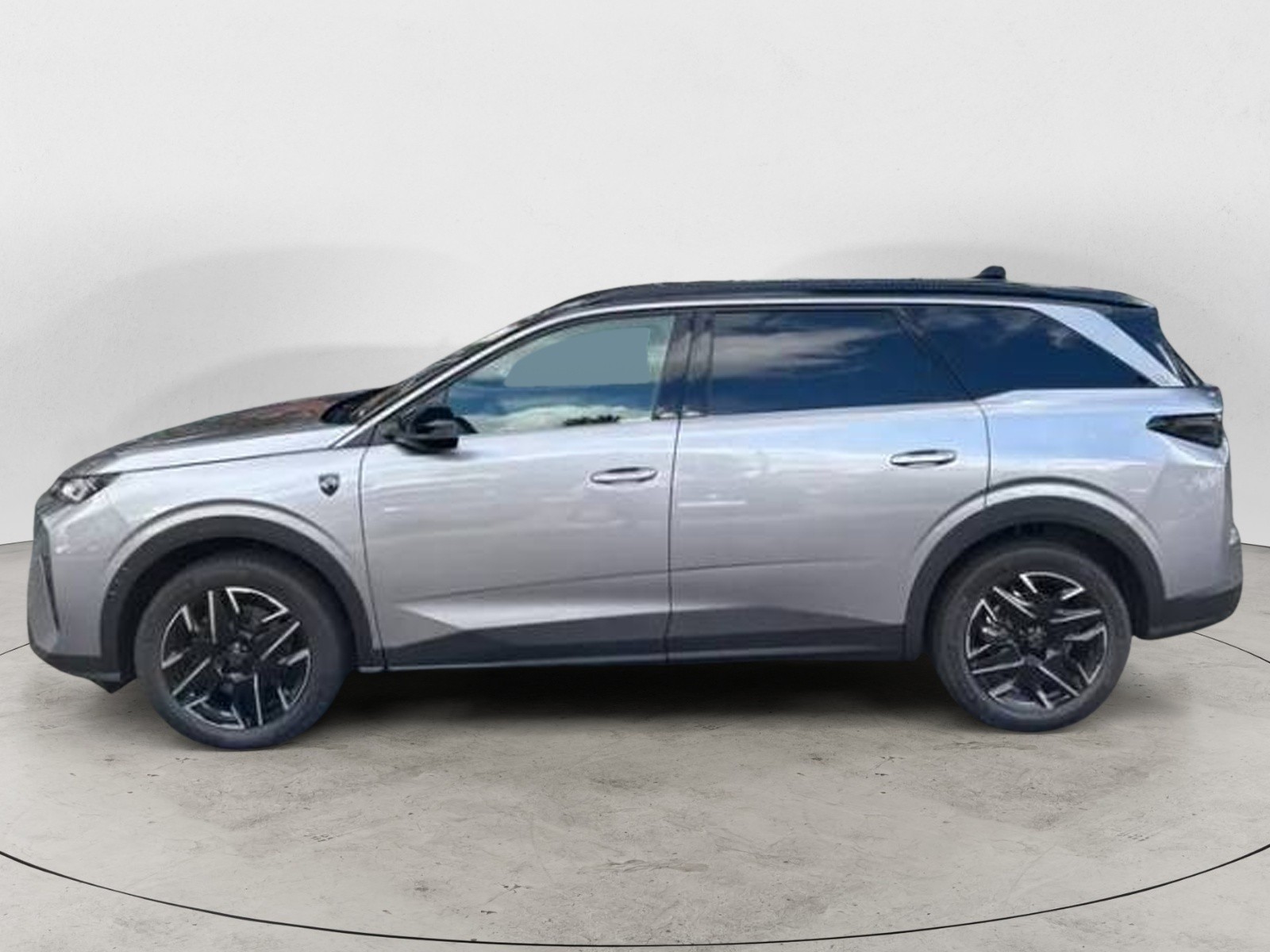 PEUGEOT - 5008 - #858342 - 5