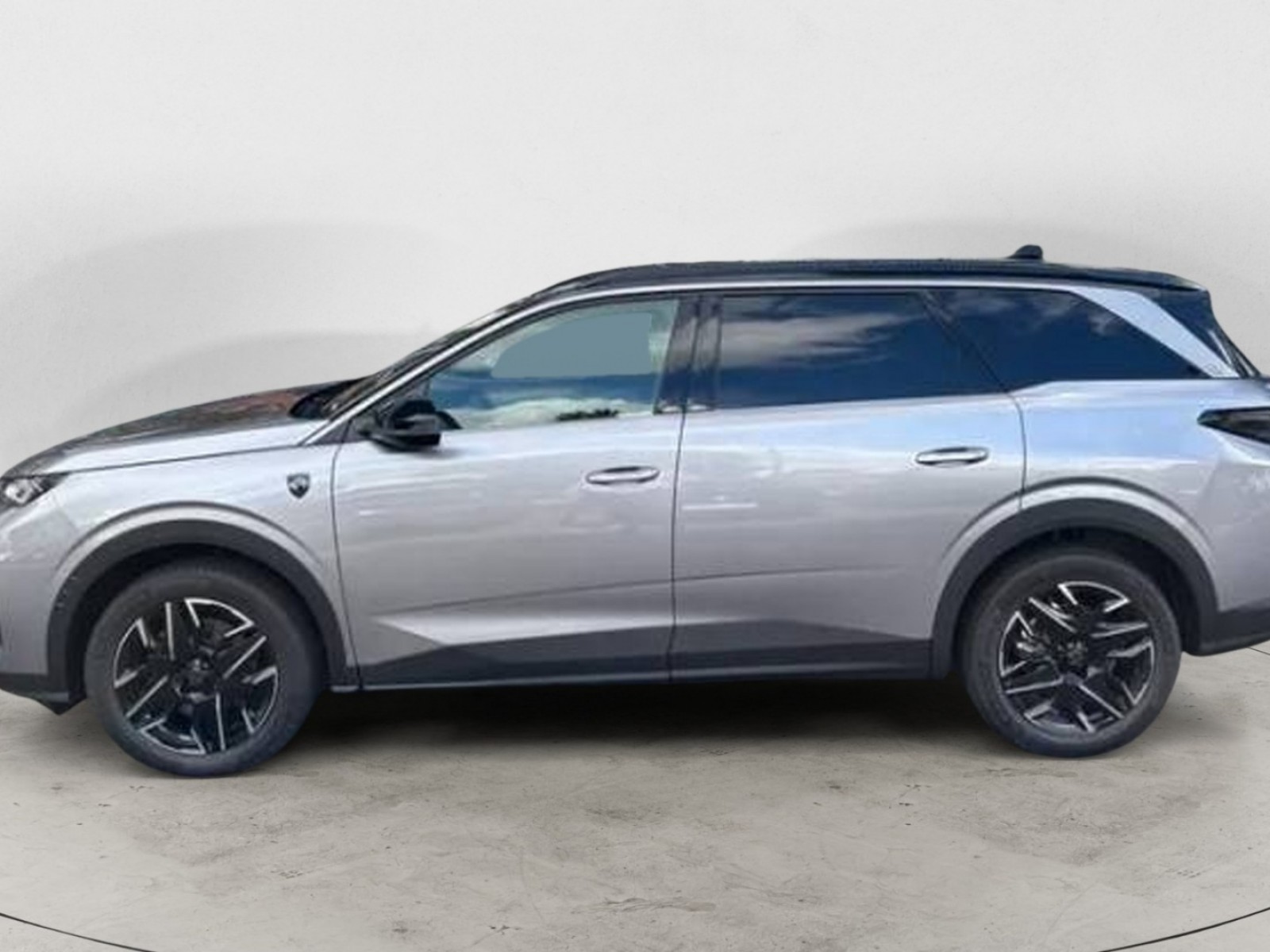 PEUGEOT - 5008 - #858342 - 4