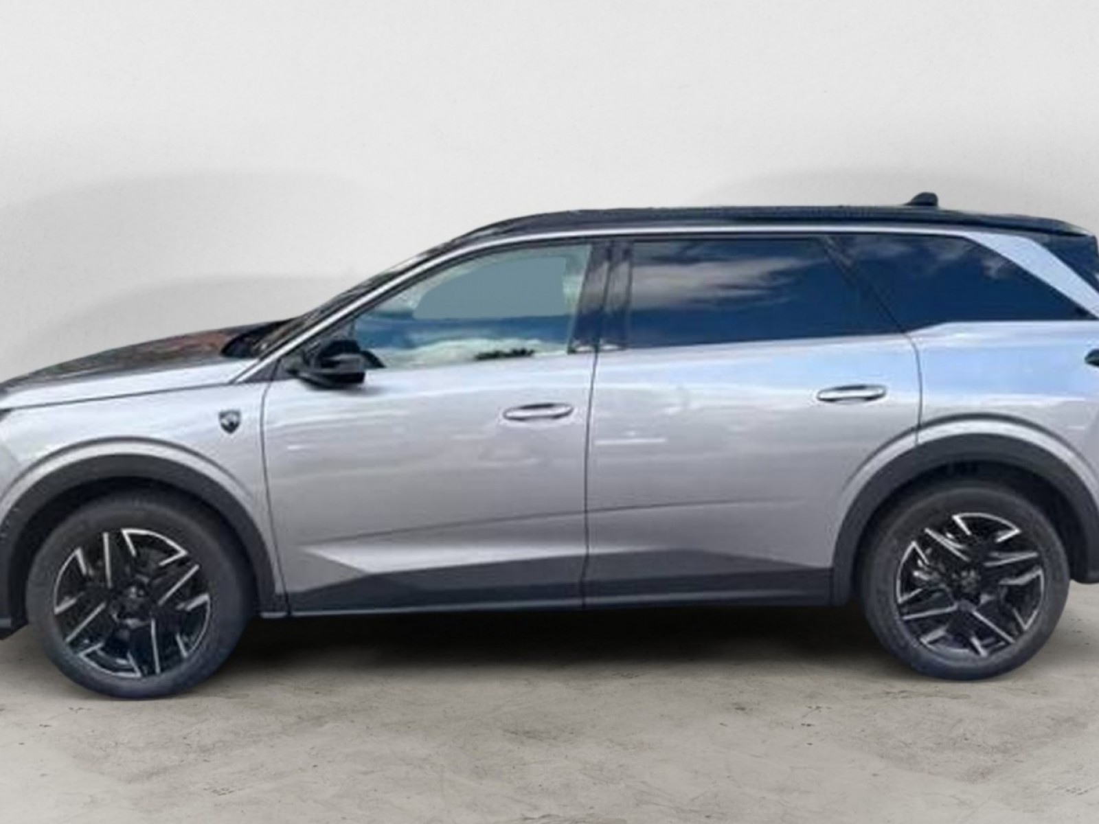 PEUGEOT - 5008 - #858342 - 26