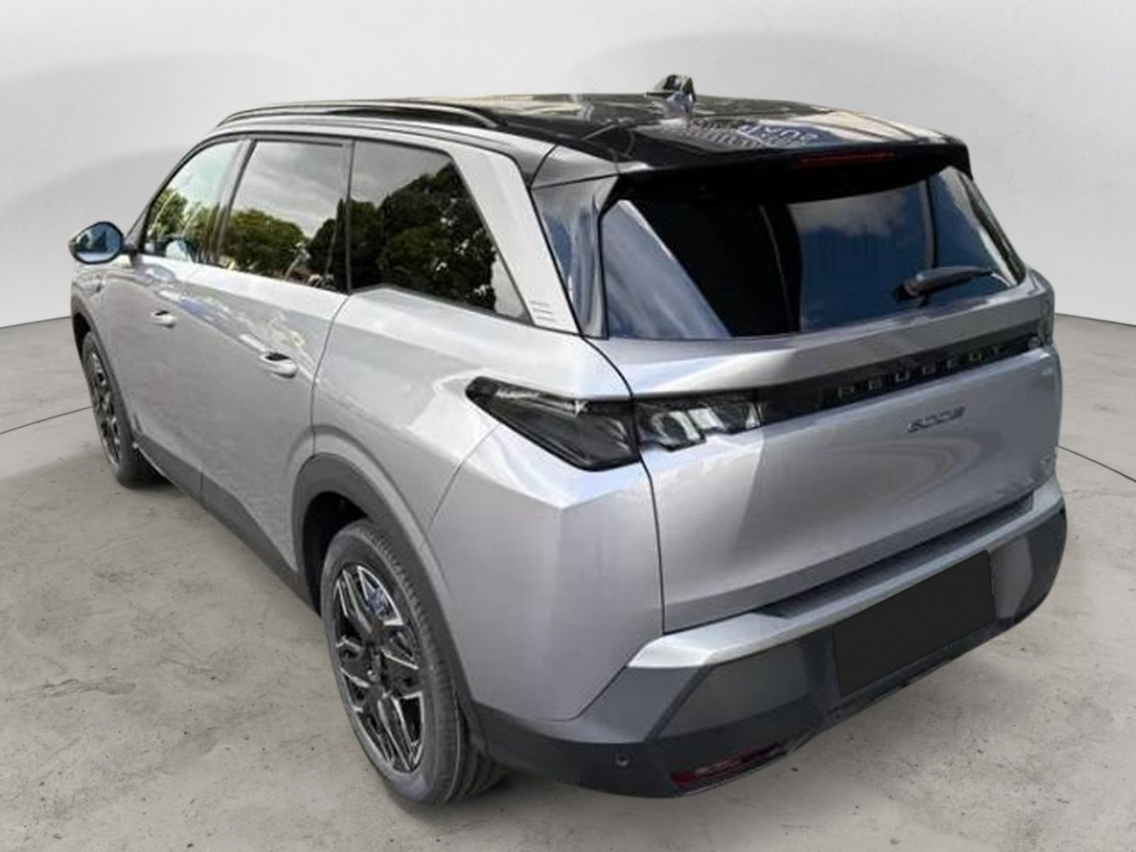 PEUGEOT - 5008 - #858342 - 27