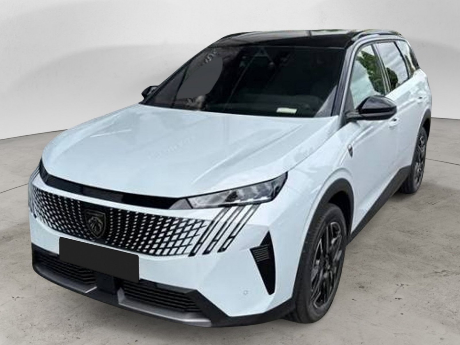 PEUGEOT - 5008 - #858343 - 24